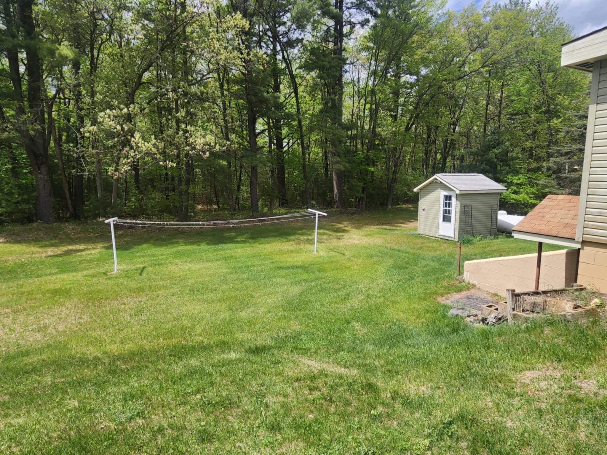 W306 OLD HIGHWAY 54, Pittsville, Wisconsin 54466, 3 Bedrooms Bedrooms, ,1 BathroomBathrooms,Residential,For Sale,W306 OLD HIGHWAY 54,22502017