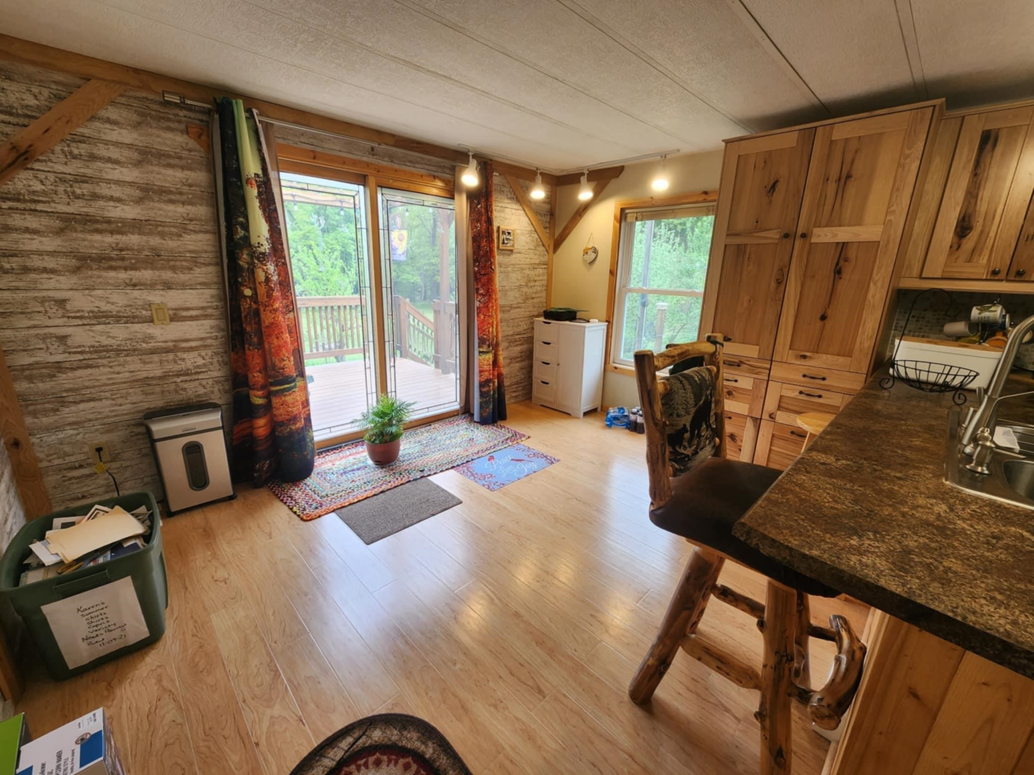 W306 OLD HIGHWAY 54, Pittsville, Wisconsin 54466, 3 Bedrooms Bedrooms, ,1 BathroomBathrooms,Residential,For Sale,W306 OLD HIGHWAY 54,22502017