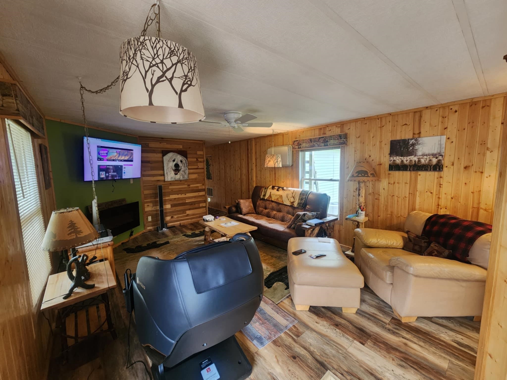 W306 OLD HIGHWAY 54, Pittsville, Wisconsin 54466, 3 Bedrooms Bedrooms, ,1 BathroomBathrooms,Residential,For Sale,W306 OLD HIGHWAY 54,22502017