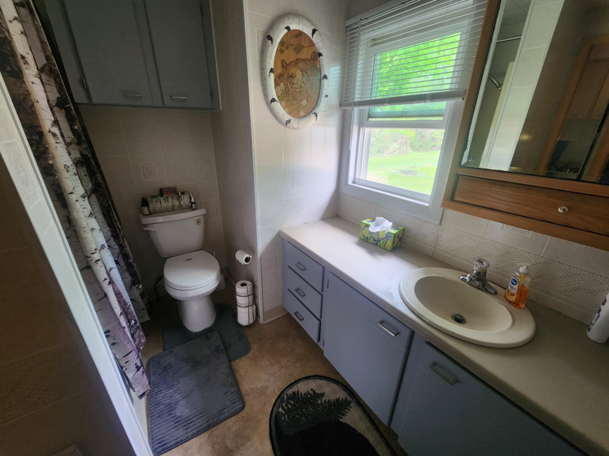 W306 OLD HIGHWAY 54, Pittsville, Wisconsin 54466, 3 Bedrooms Bedrooms, ,1 BathroomBathrooms,Residential,For Sale,W306 OLD HIGHWAY 54,22502017