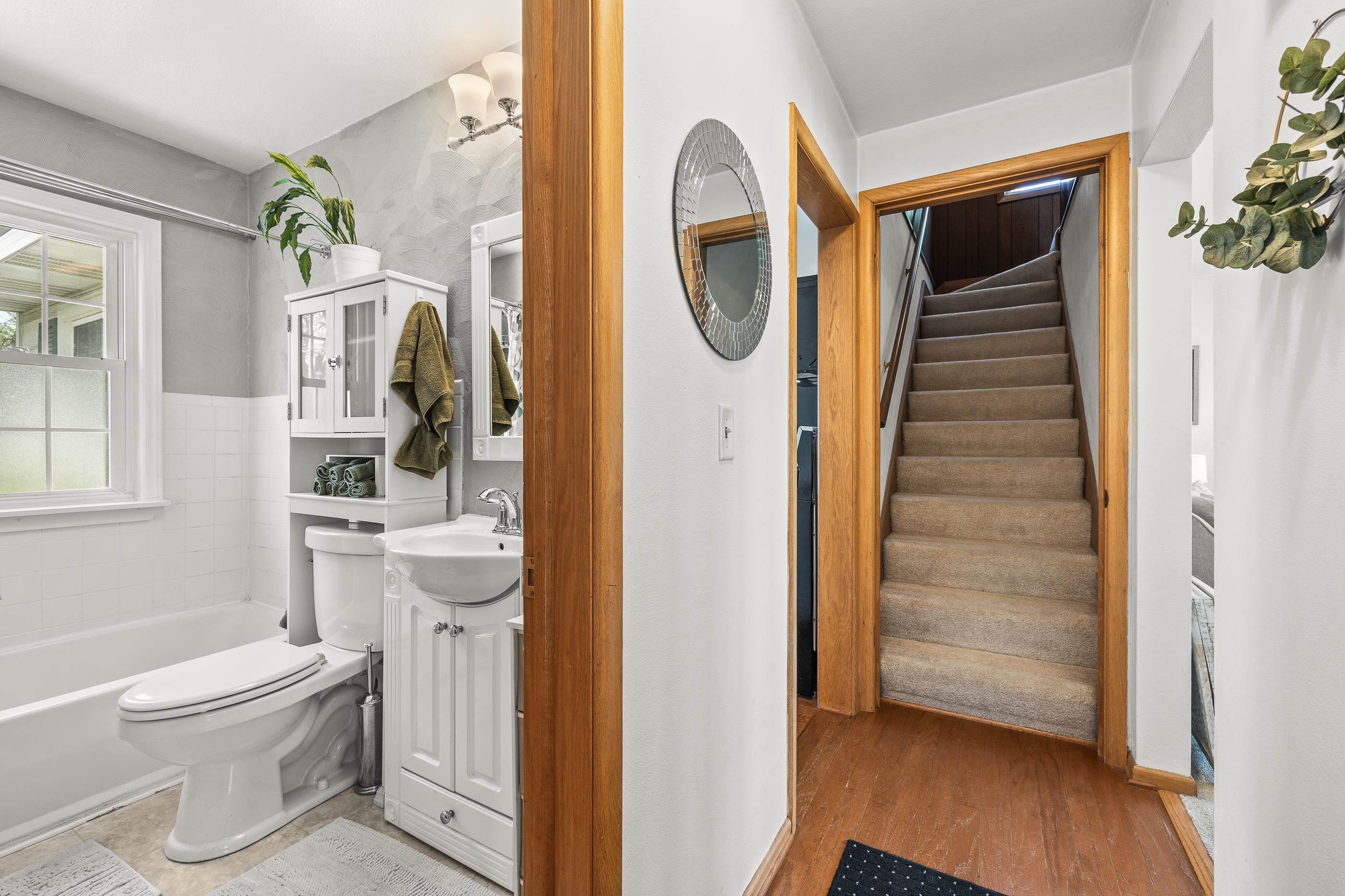 3125 JEFFERSON STREET, Stevens Point, Wisconsin 54481, 3 Bedrooms Bedrooms, ,2 BathroomsBathrooms,Residential,For Sale,3125 JEFFERSON STREET,22502018