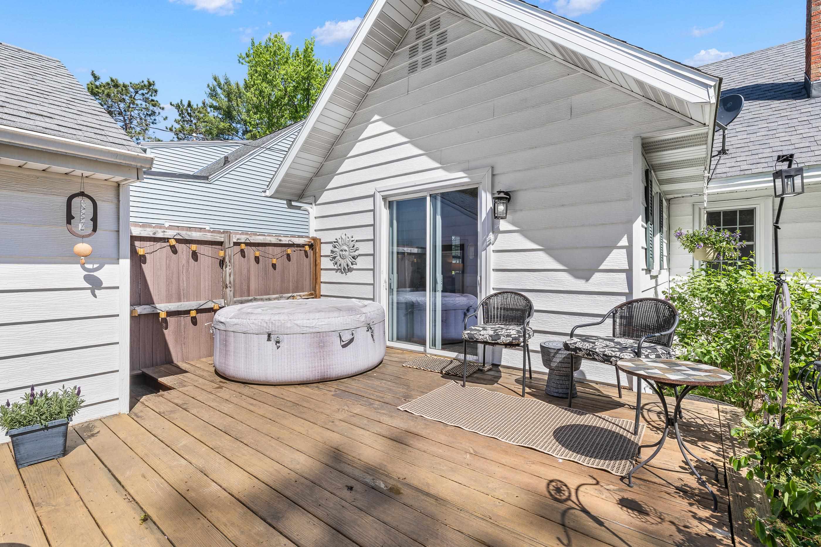 3125 JEFFERSON STREET, Stevens Point, Wisconsin 54481, 3 Bedrooms Bedrooms, ,2 BathroomsBathrooms,Residential,For Sale,3125 JEFFERSON STREET,22502018