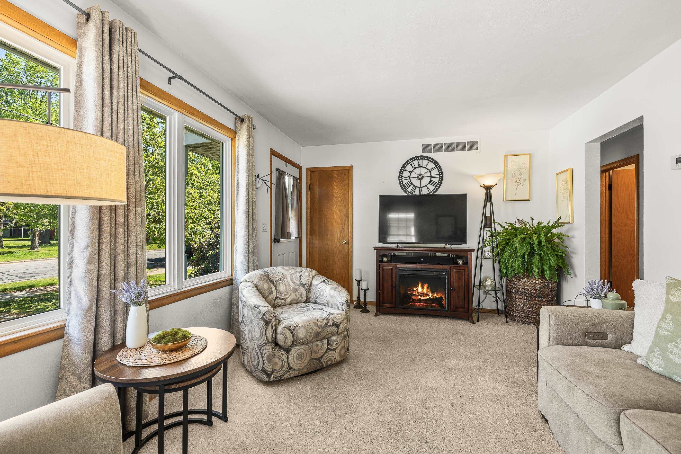3125 JEFFERSON STREET, Stevens Point, Wisconsin 54481, 3 Bedrooms Bedrooms, ,2 BathroomsBathrooms,Residential,For Sale,3125 JEFFERSON STREET,22502018