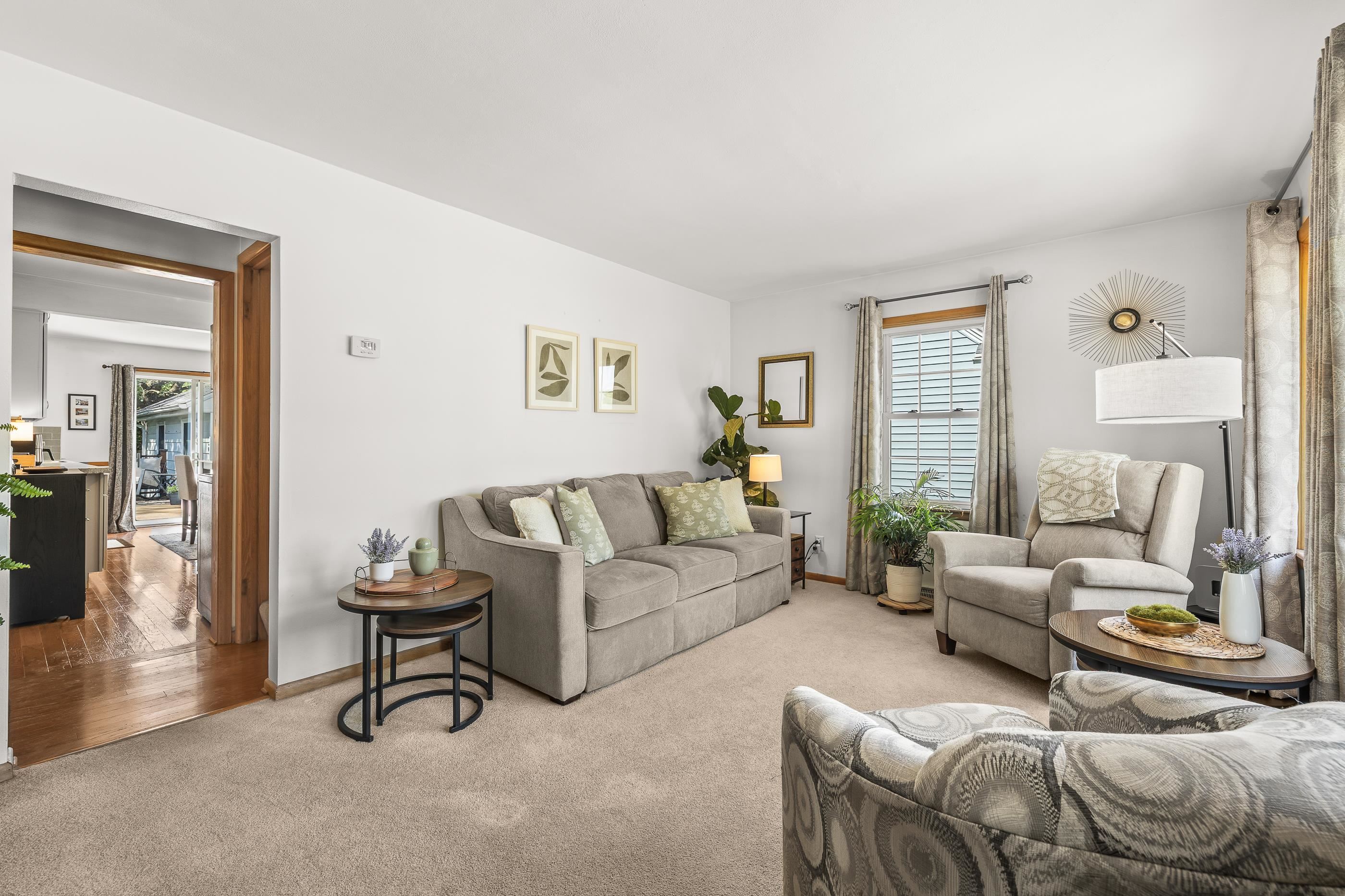 3125 JEFFERSON STREET, Stevens Point, Wisconsin 54481, 3 Bedrooms Bedrooms, ,2 BathroomsBathrooms,Residential,For Sale,3125 JEFFERSON STREET,22502018