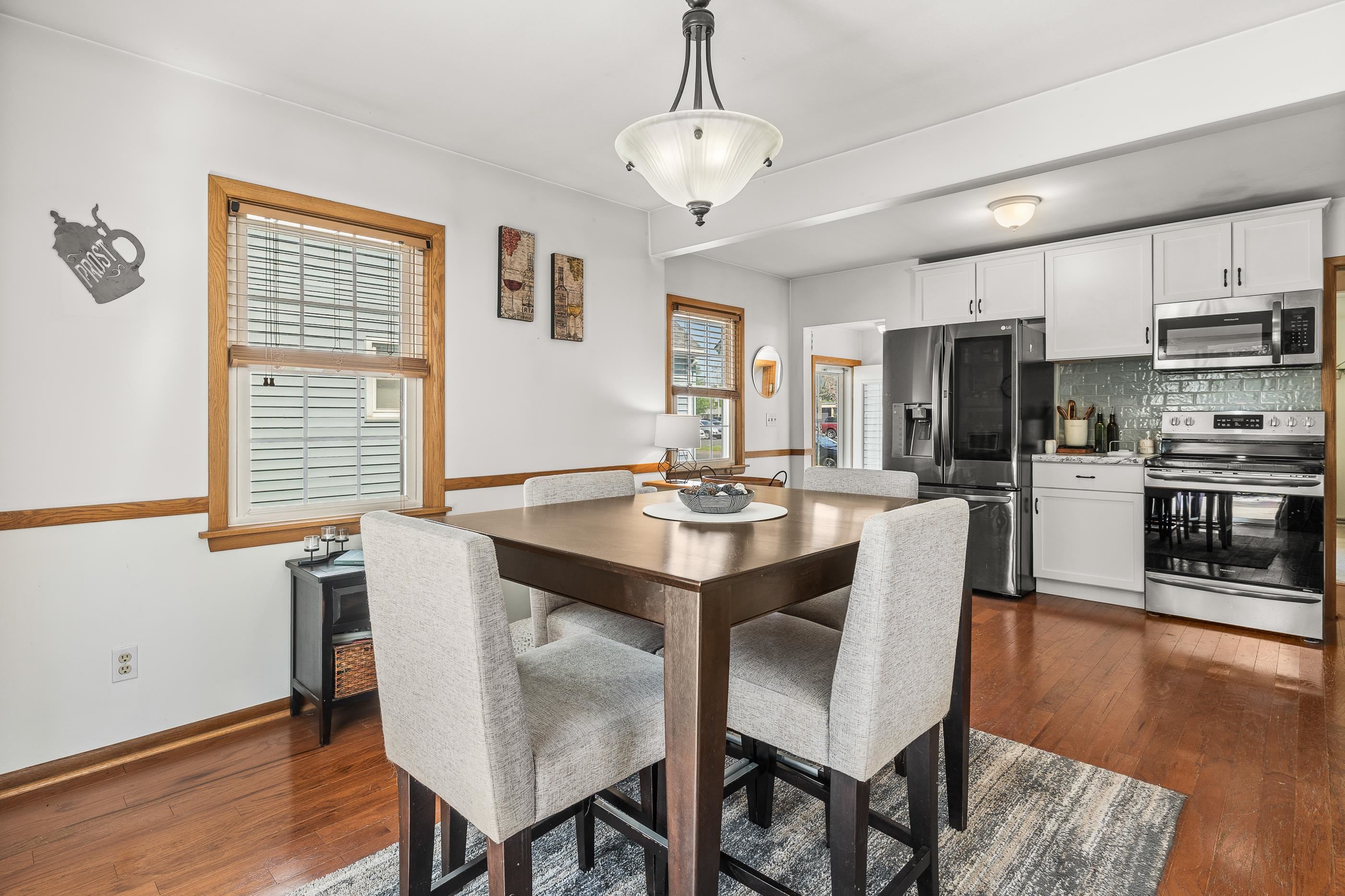 3125 JEFFERSON STREET, Stevens Point, Wisconsin 54481, 3 Bedrooms Bedrooms, ,2 BathroomsBathrooms,Residential,For Sale,3125 JEFFERSON STREET,22502018