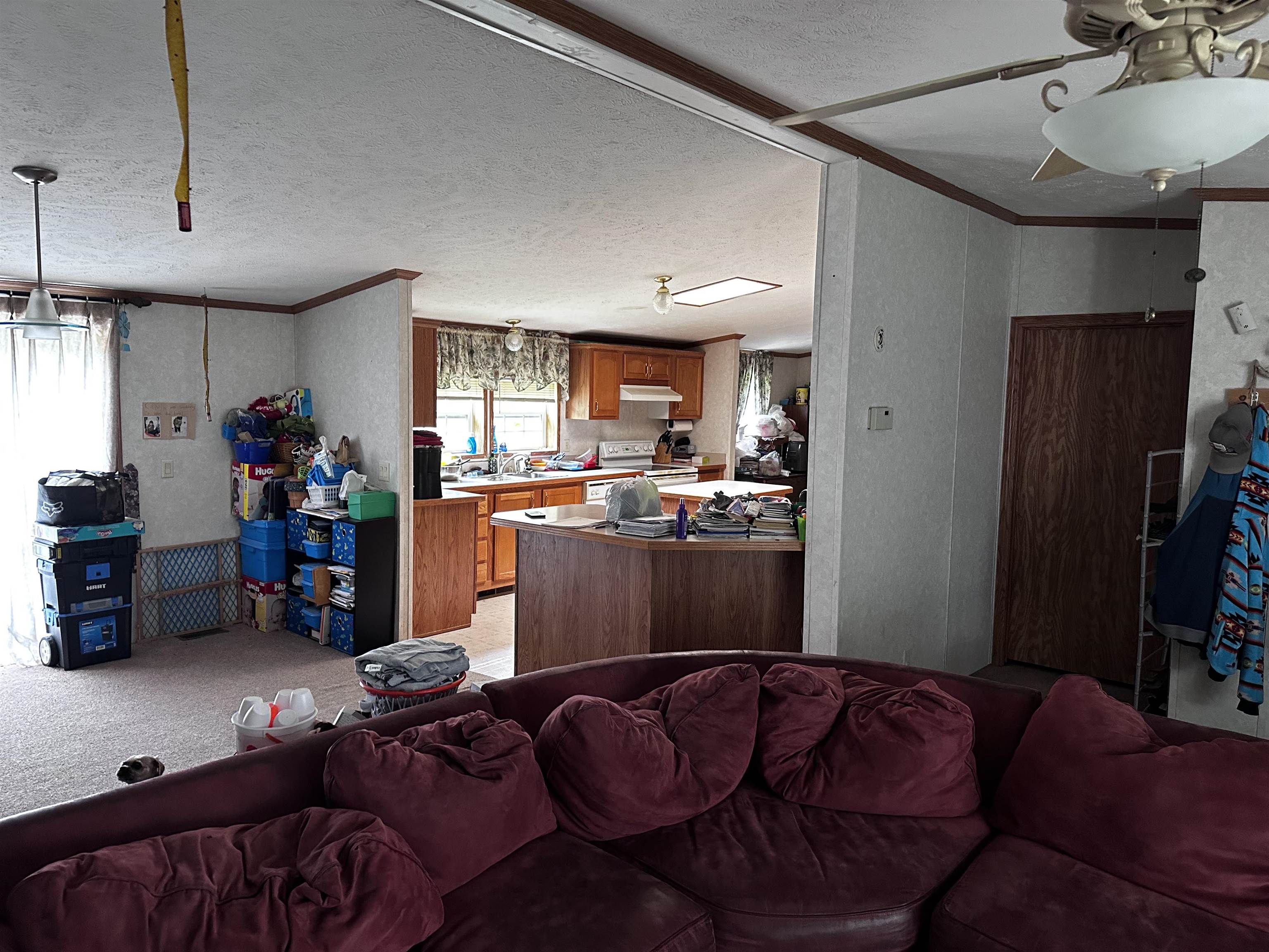 7962 N STATE HIGHWAY 45, Eland, Wisconsin 54427, 4 Bedrooms Bedrooms, ,2 BathroomsBathrooms,Residential,For Sale,7962 N STATE HIGHWAY 45,22502024