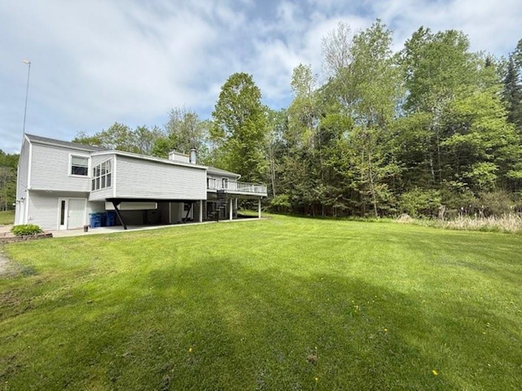 228227 COUNTY ROAD Y, Birnamwood, Wisconsin 54414, 4 Bedrooms Bedrooms, ,2 BathroomsBathrooms,Residential,For Sale,228227 COUNTY ROAD Y,22502026
