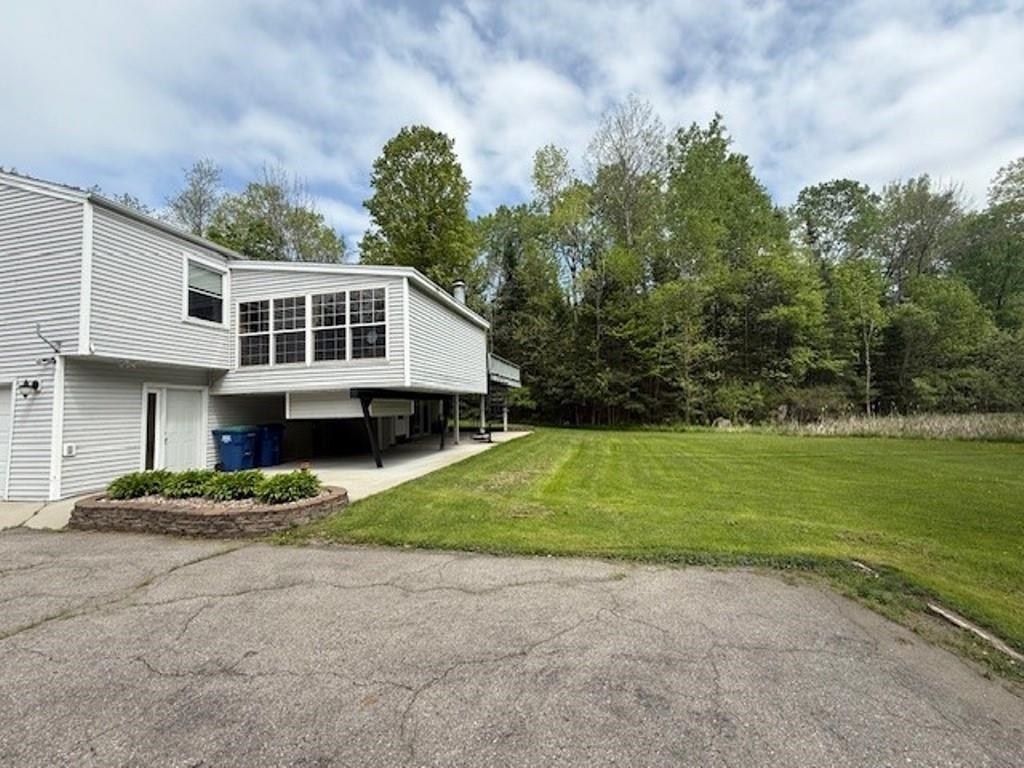228227 COUNTY ROAD Y, Birnamwood, Wisconsin 54414, 4 Bedrooms Bedrooms, ,2 BathroomsBathrooms,Residential,For Sale,228227 COUNTY ROAD Y,22502026