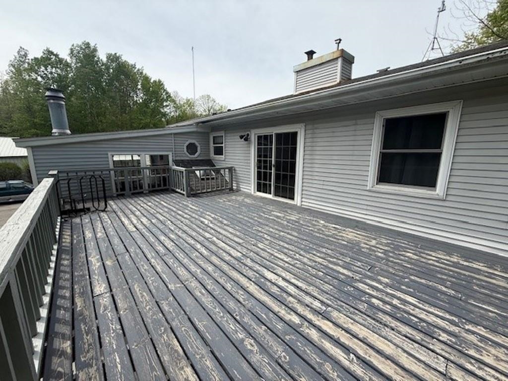 228227 COUNTY ROAD Y, Birnamwood, Wisconsin 54414, 4 Bedrooms Bedrooms, ,2 BathroomsBathrooms,Residential,For Sale,228227 COUNTY ROAD Y,22502026