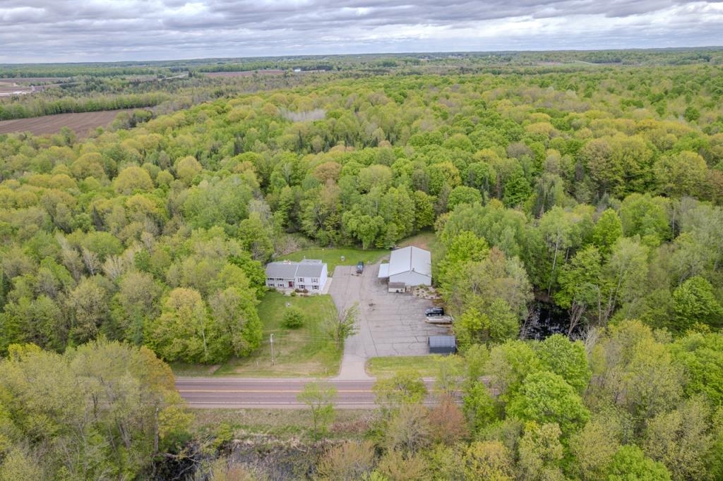 228227 COUNTY ROAD Y, Birnamwood, Wisconsin 54414, 4 Bedrooms Bedrooms, ,2 BathroomsBathrooms,Residential,For Sale,228227 COUNTY ROAD Y,22502026