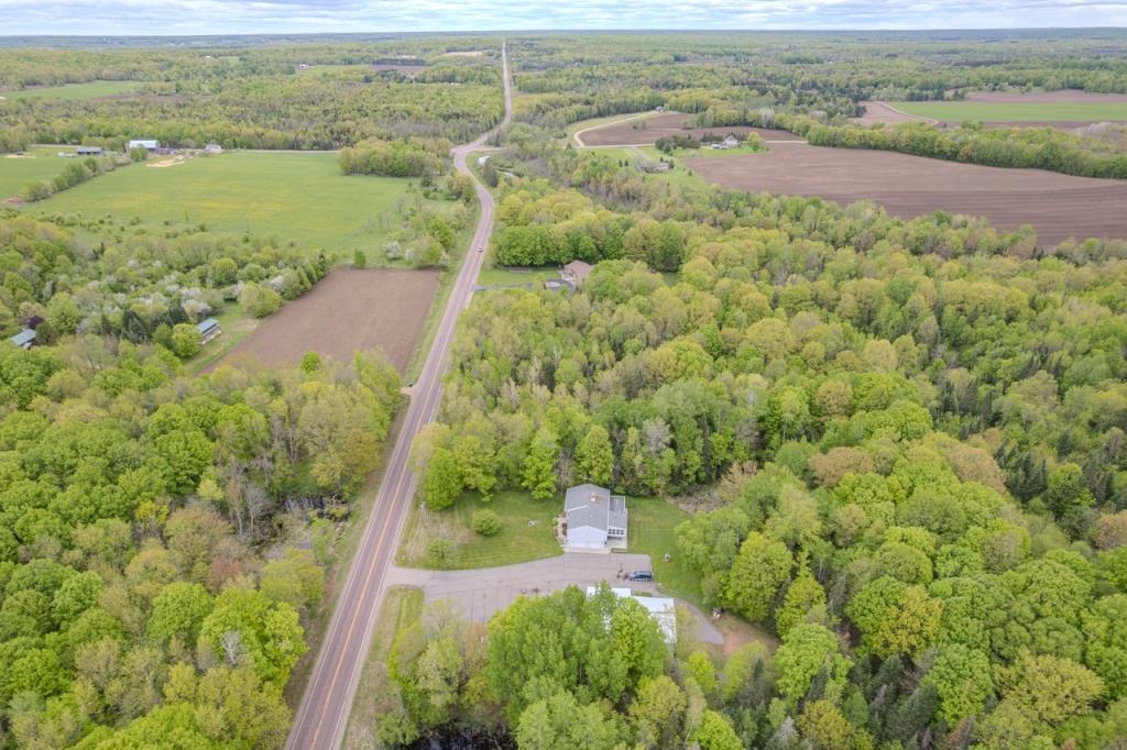 228227 COUNTY ROAD Y, Birnamwood, Wisconsin 54414, 4 Bedrooms Bedrooms, ,2 BathroomsBathrooms,Residential,For Sale,228227 COUNTY ROAD Y,22502026