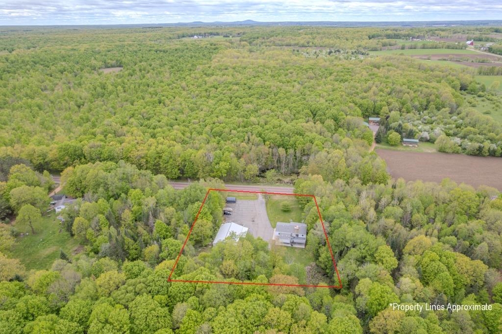 228227 COUNTY ROAD Y, Birnamwood, Wisconsin 54414, 4 Bedrooms Bedrooms, ,2 BathroomsBathrooms,Residential,For Sale,228227 COUNTY ROAD Y,22502026