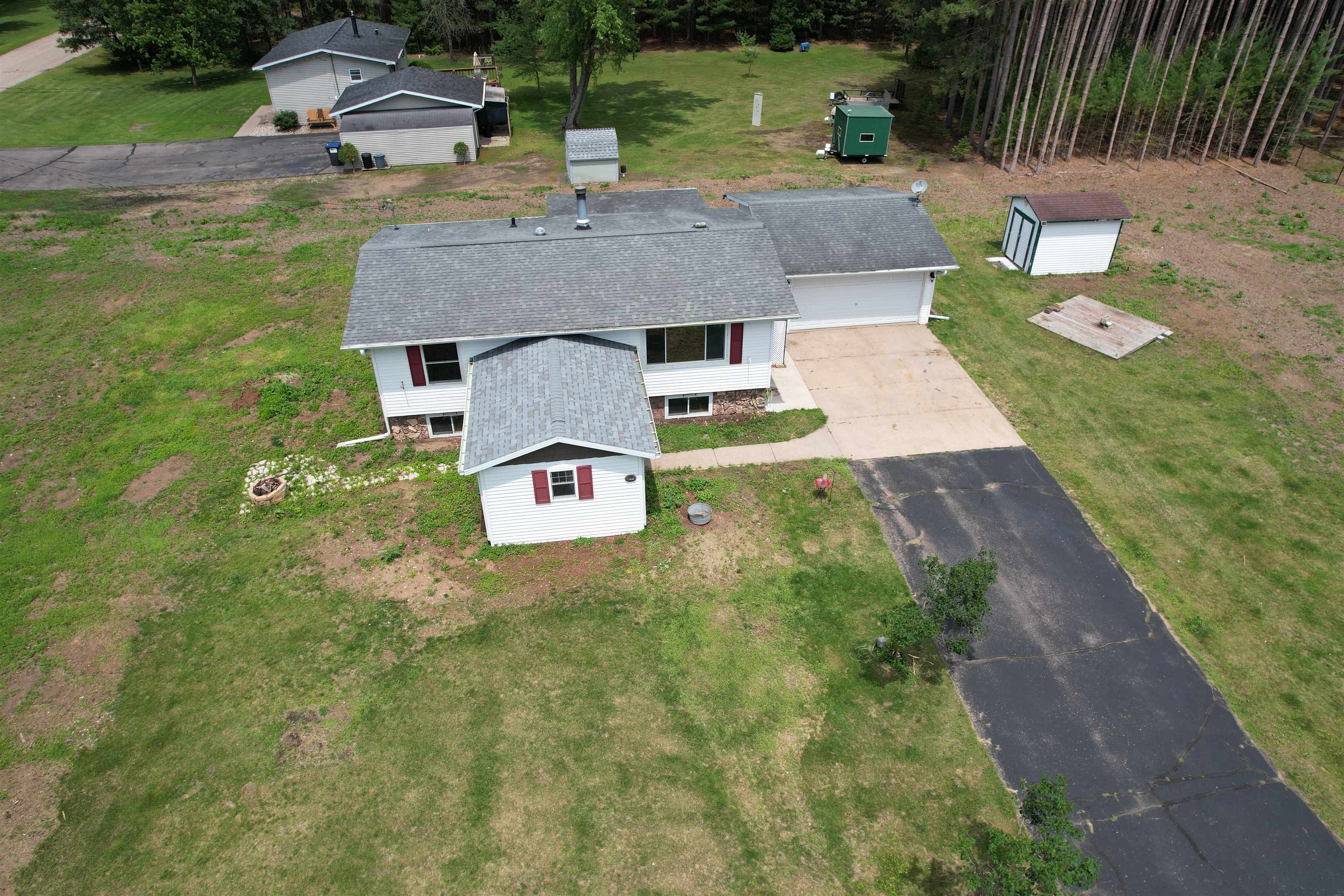6111 MAGNOLIA DRIVE, Wisconsin Rapids, Wisconsin 54494, 3 Bedrooms Bedrooms, ,1 BathroomBathrooms,Residential,For Sale,6111 MAGNOLIA DRIVE,22502031