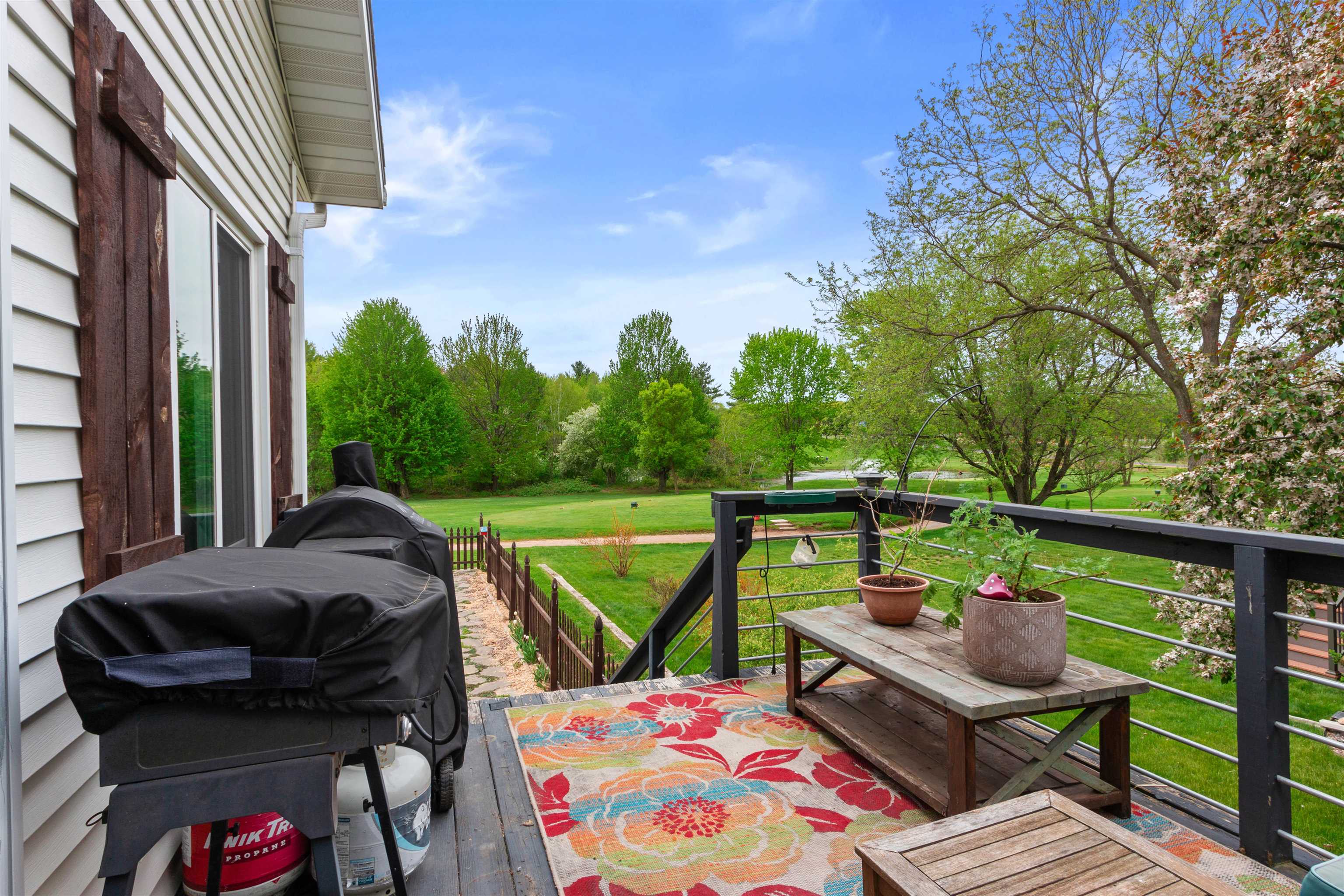 796 FAIRWAY DRIVE, Mosinee, Wisconsin 54455, 3 Bedrooms Bedrooms, ,2 BathroomsBathrooms,Residential,For Sale,796 FAIRWAY DRIVE,22502036