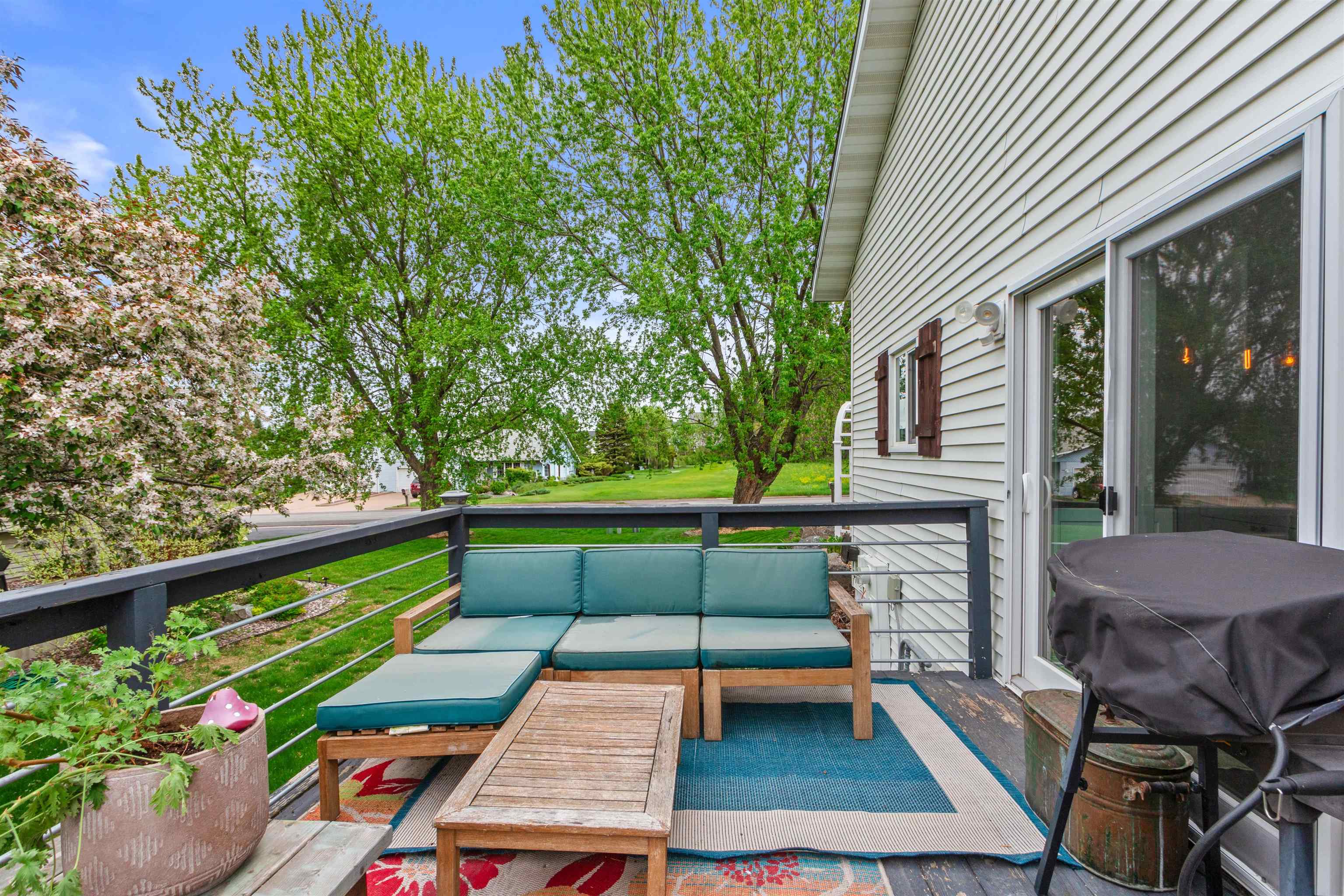 796 FAIRWAY DRIVE, Mosinee, Wisconsin 54455, 3 Bedrooms Bedrooms, ,2 BathroomsBathrooms,Residential,For Sale,796 FAIRWAY DRIVE,22502036