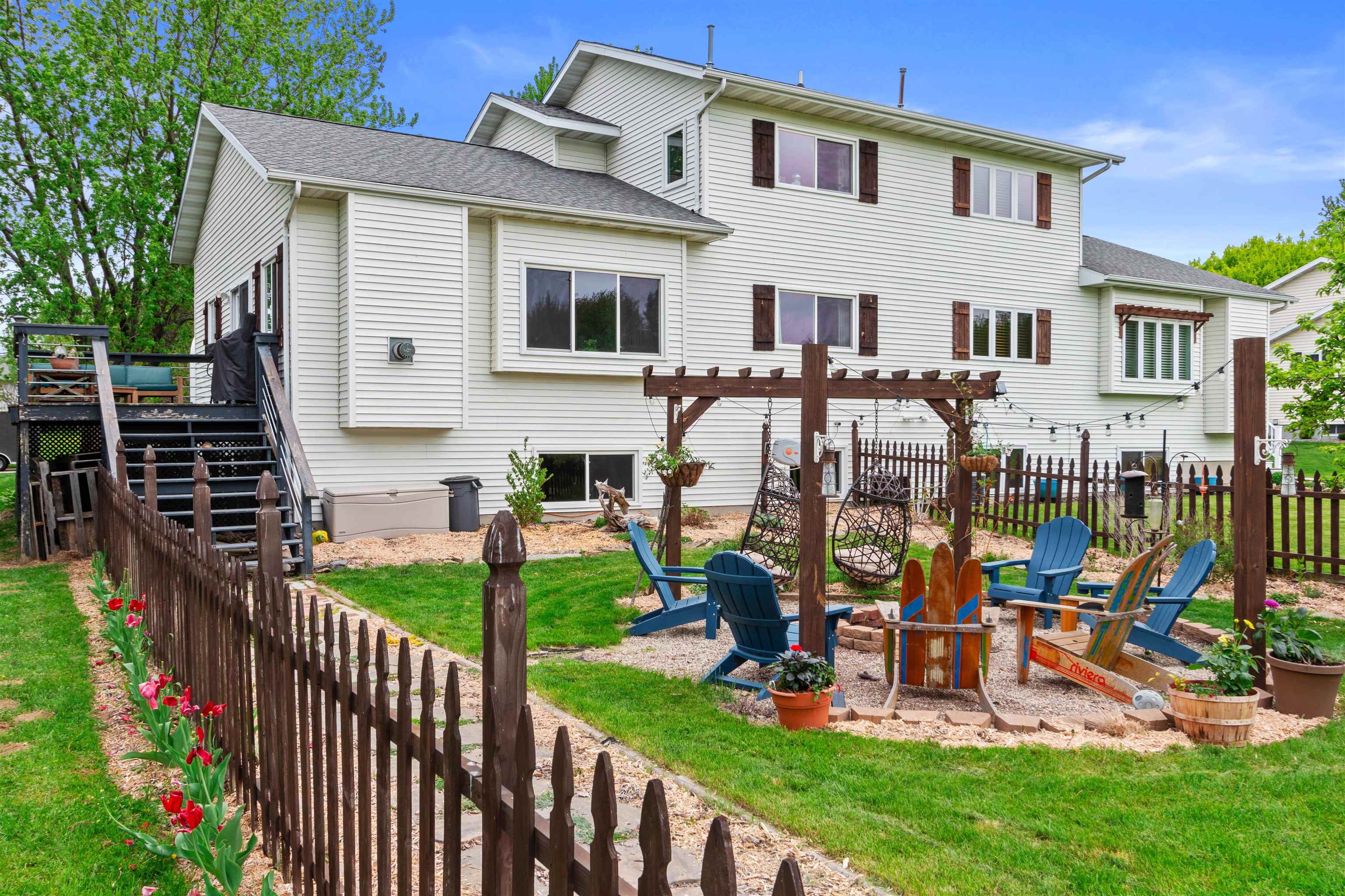 796 FAIRWAY DRIVE, Mosinee, Wisconsin 54455, 3 Bedrooms Bedrooms, ,2 BathroomsBathrooms,Residential,For Sale,796 FAIRWAY DRIVE,22502036
