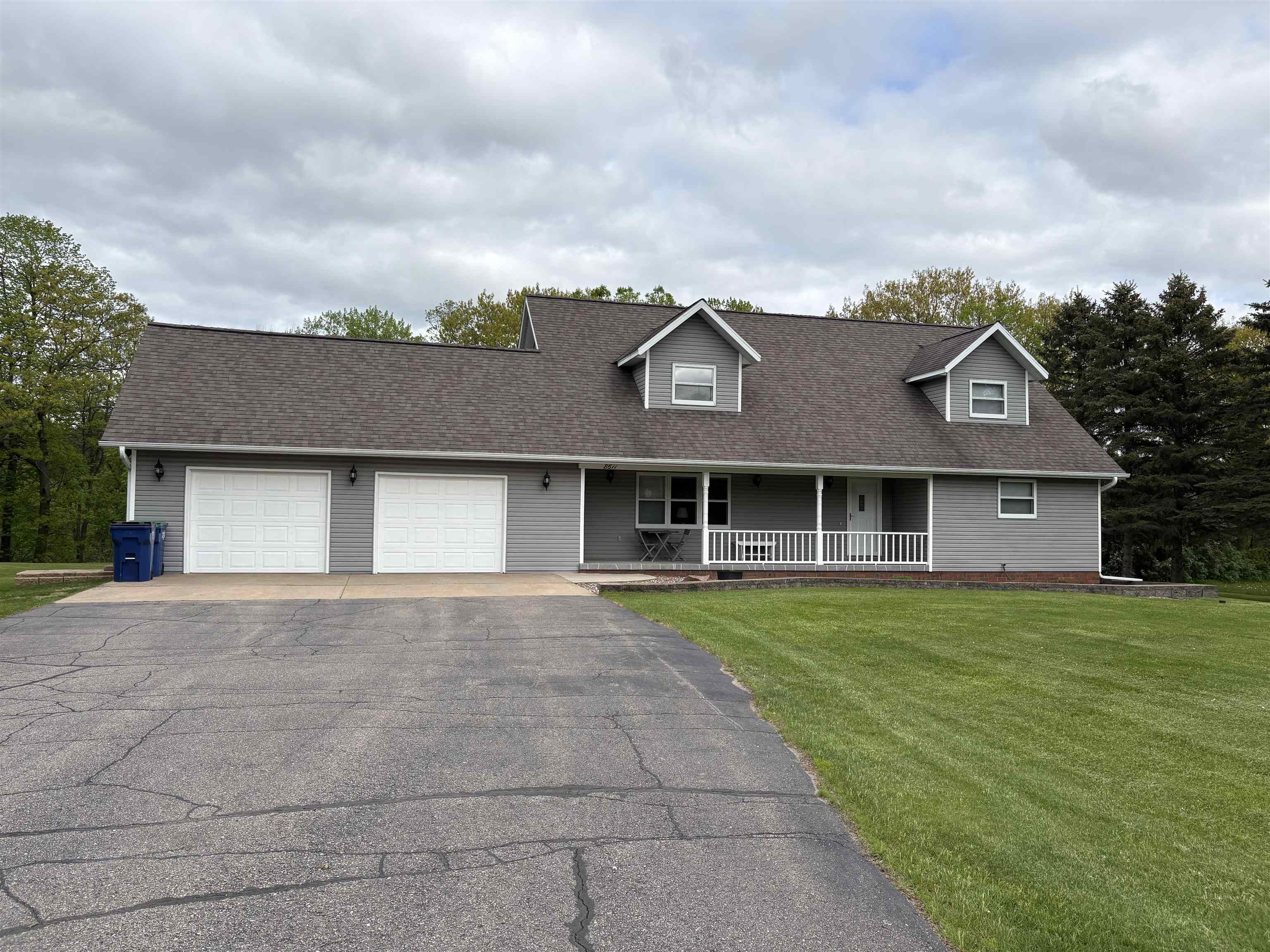 221545 AZALEA ROAD, Wausau, Wisconsin 54401, 3 Bedrooms Bedrooms, ,2 BathroomsBathrooms,Residential,For Sale,221545 AZALEA ROAD,22502037