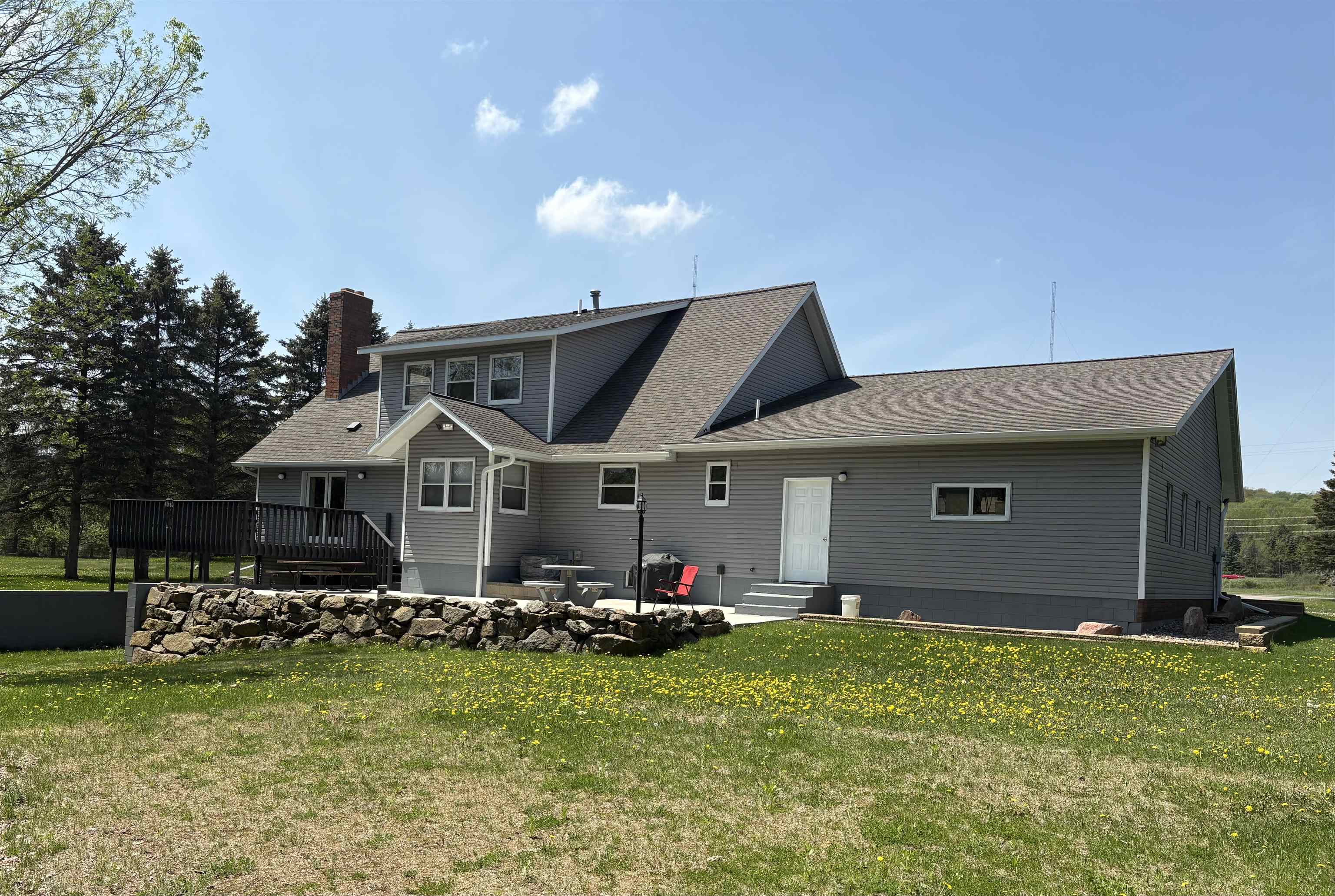 221545 AZALEA ROAD, Wausau, Wisconsin 54401, 3 Bedrooms Bedrooms, ,2 BathroomsBathrooms,Residential,For Sale,221545 AZALEA ROAD,22502037