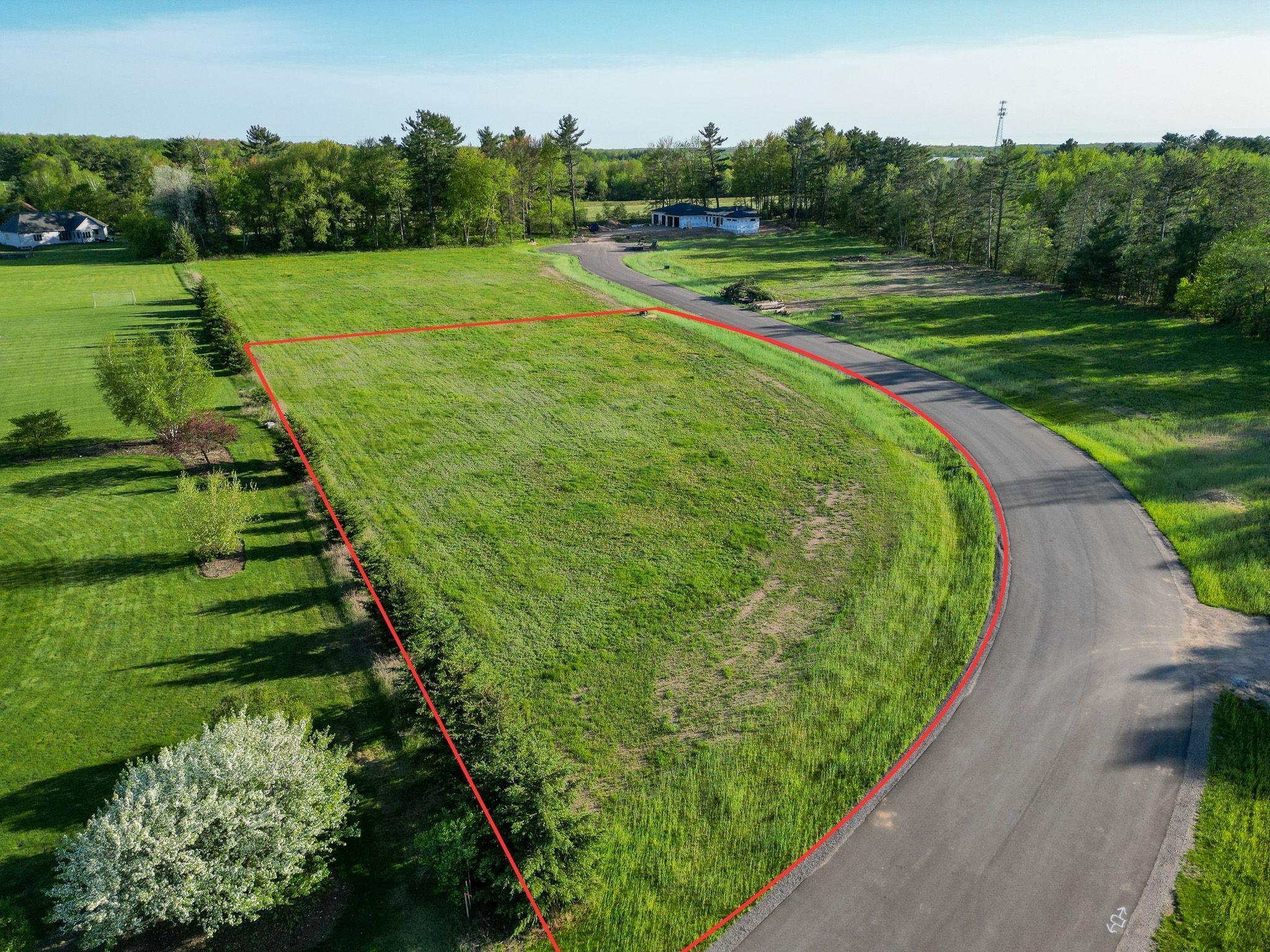 164875 RIVER BANK LANE, Ringle, Wisconsin 54471, ,Land,For Sale,164875 RIVER BANK LANE,22502043