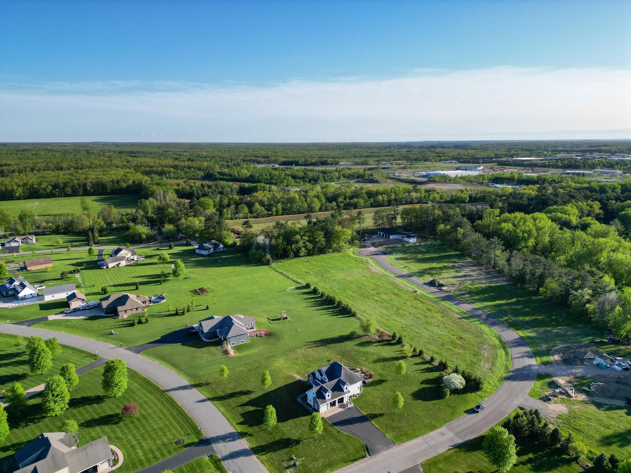 164875 RIVER BANK LANE, Ringle, Wisconsin 54471, ,Land,For Sale,164875 RIVER BANK LANE,22502043
