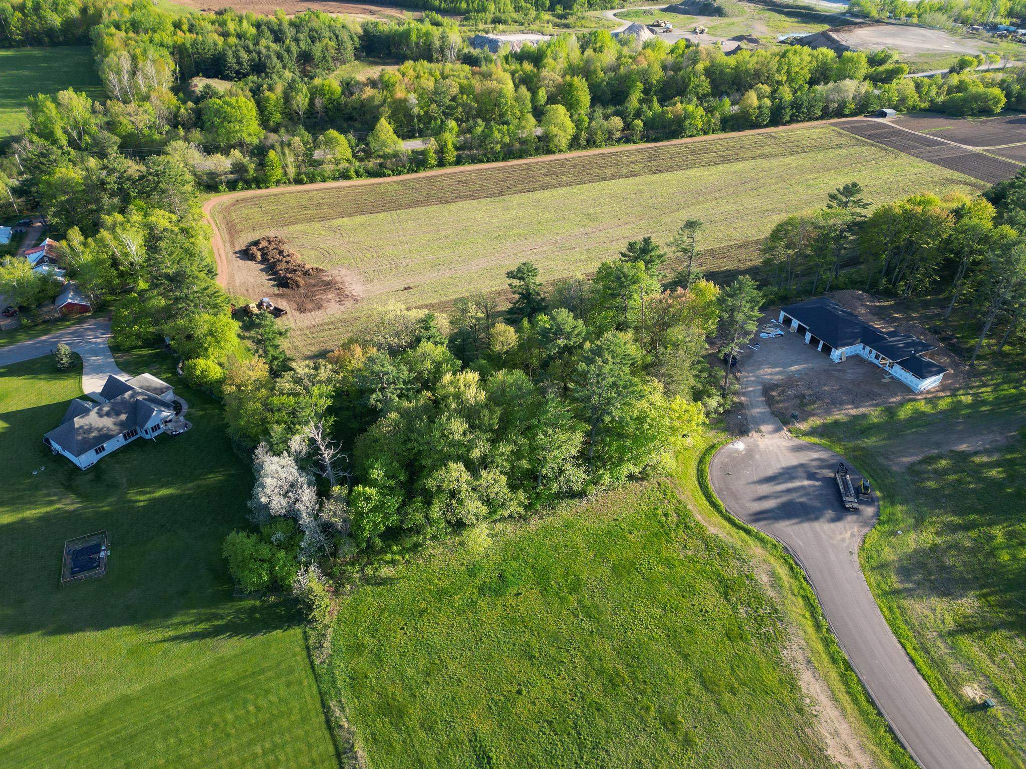 164825 RIVER BANK LANE, Ringle, Wisconsin 54471, ,Land,For Sale,164825 RIVER BANK LANE,22502049
