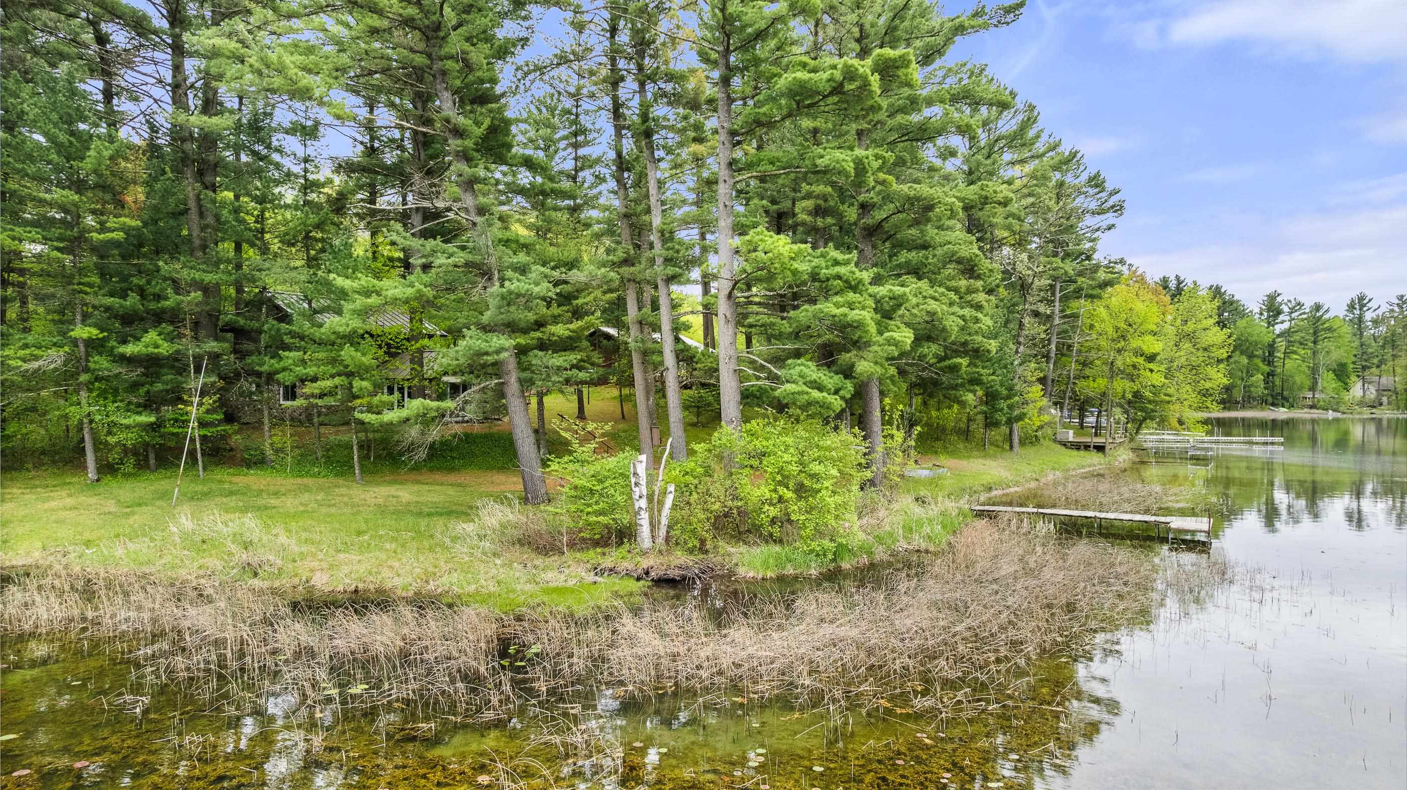 876 SOUTH LAKE ROAD, Amherst Junction, Wisconsin 54407, 3 Bedrooms Bedrooms, ,2 BathroomsBathrooms,Residential,For Sale,876 SOUTH LAKE ROAD,22502052