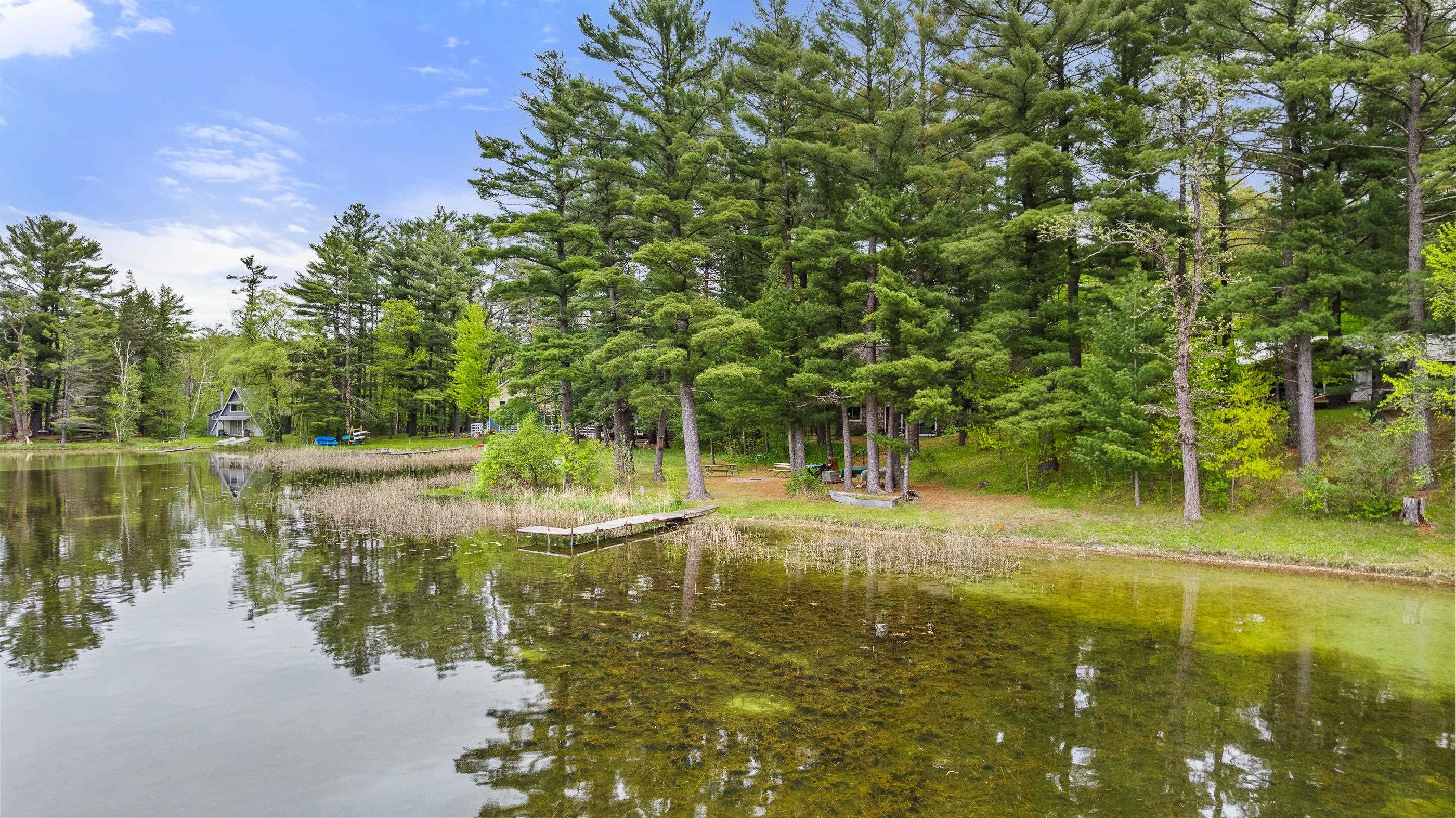 876 SOUTH LAKE ROAD, Amherst Junction, Wisconsin 54407, 3 Bedrooms Bedrooms, ,2 BathroomsBathrooms,Residential,For Sale,876 SOUTH LAKE ROAD,22502052