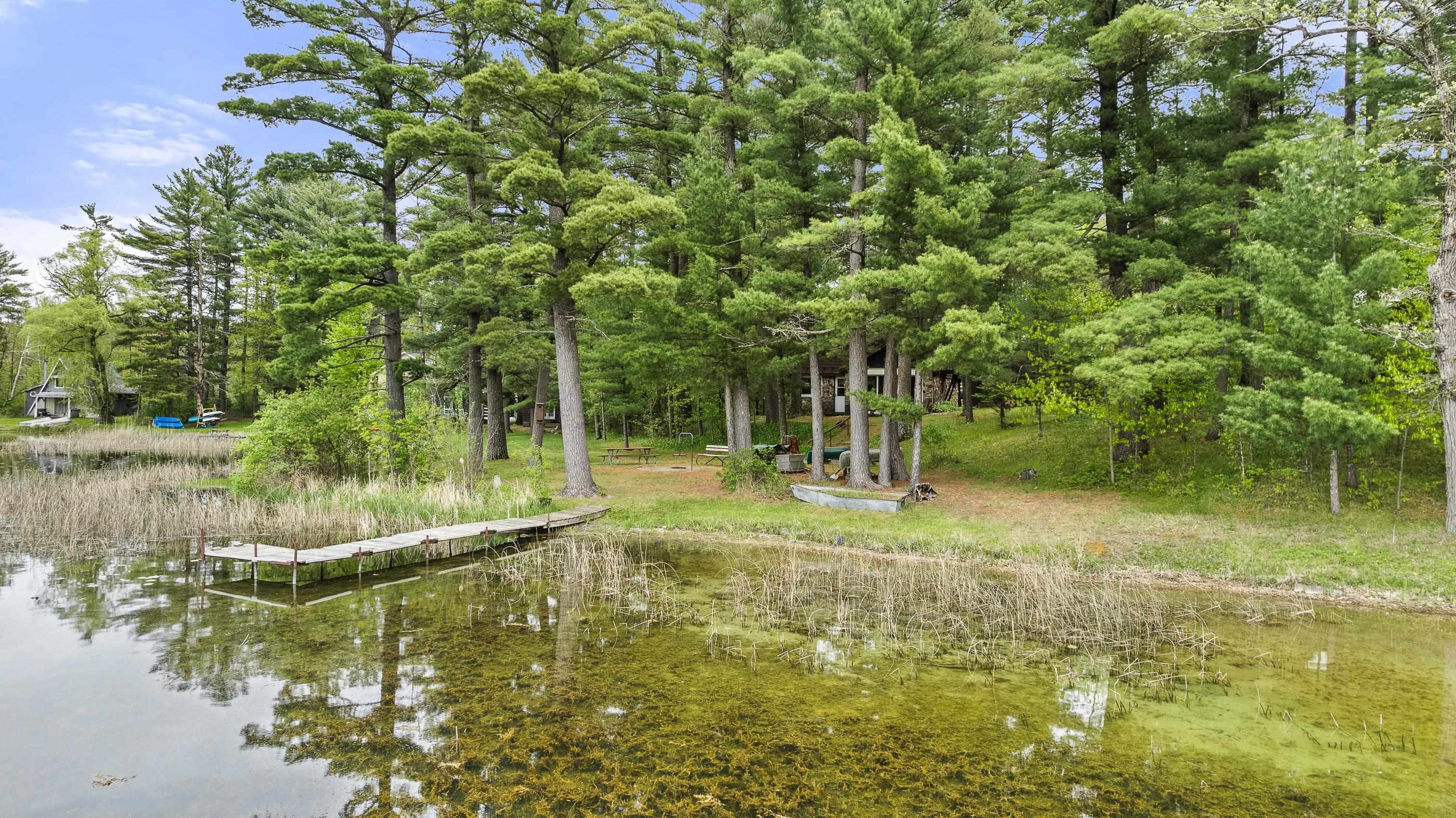 876 SOUTH LAKE ROAD, Amherst Junction, Wisconsin 54407, 3 Bedrooms Bedrooms, ,2 BathroomsBathrooms,Residential,For Sale,876 SOUTH LAKE ROAD,22502052