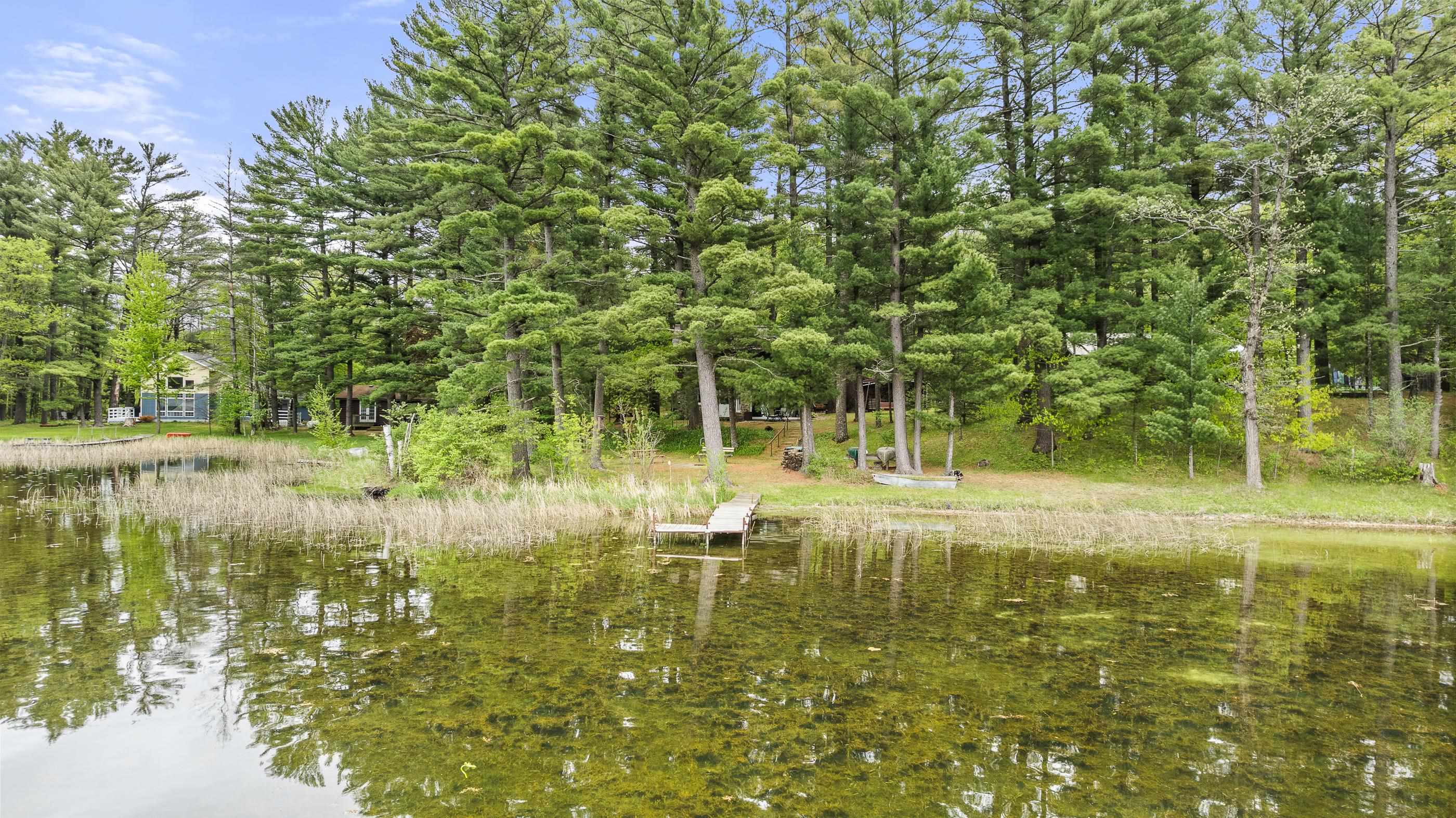 876 SOUTH LAKE ROAD, Amherst Junction, Wisconsin 54407, 3 Bedrooms Bedrooms, ,2 BathroomsBathrooms,Residential,For Sale,876 SOUTH LAKE ROAD,22502052