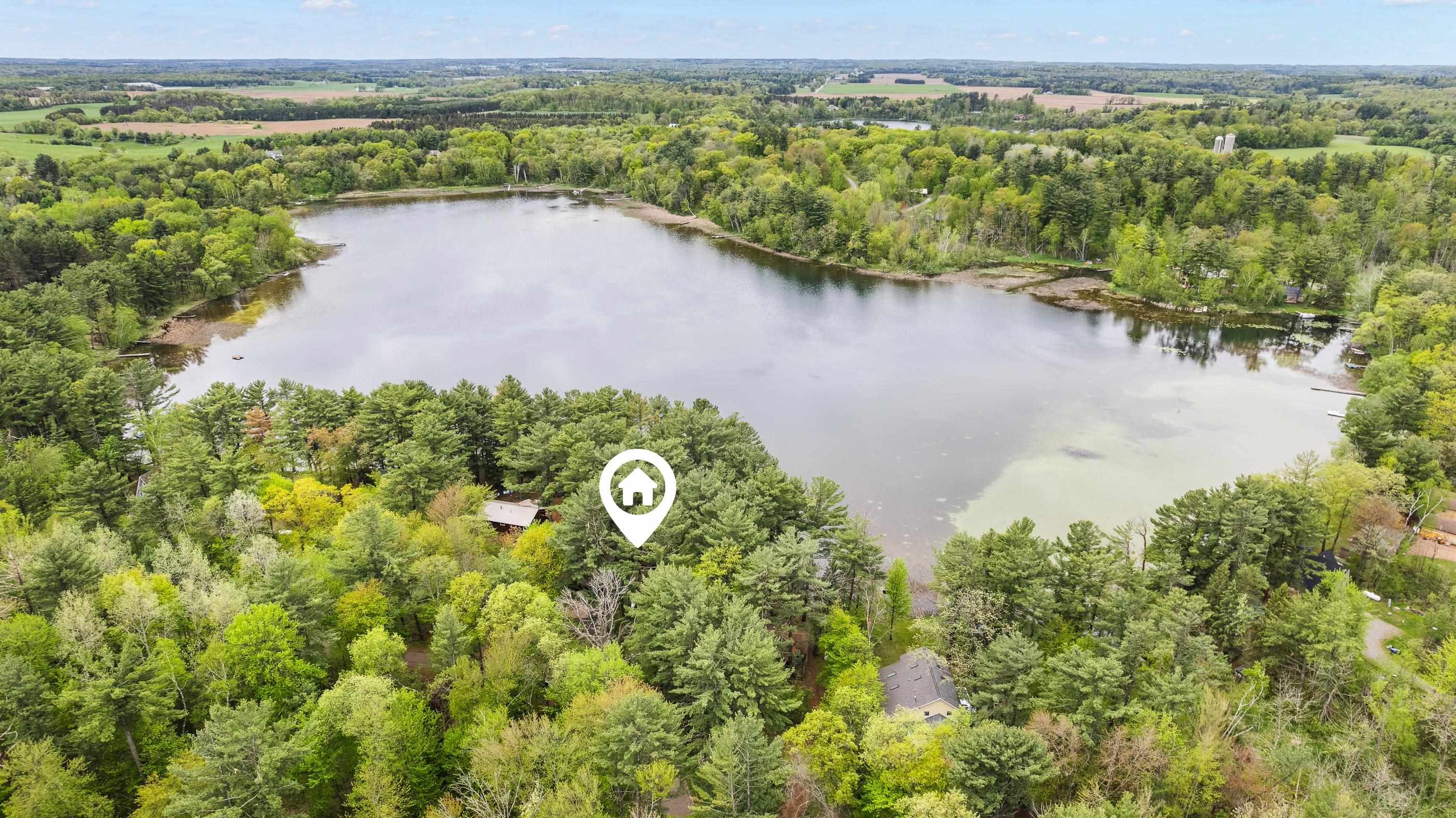 876 SOUTH LAKE ROAD, Amherst Junction, Wisconsin 54407, 3 Bedrooms Bedrooms, ,2 BathroomsBathrooms,Residential,For Sale,876 SOUTH LAKE ROAD,22502052