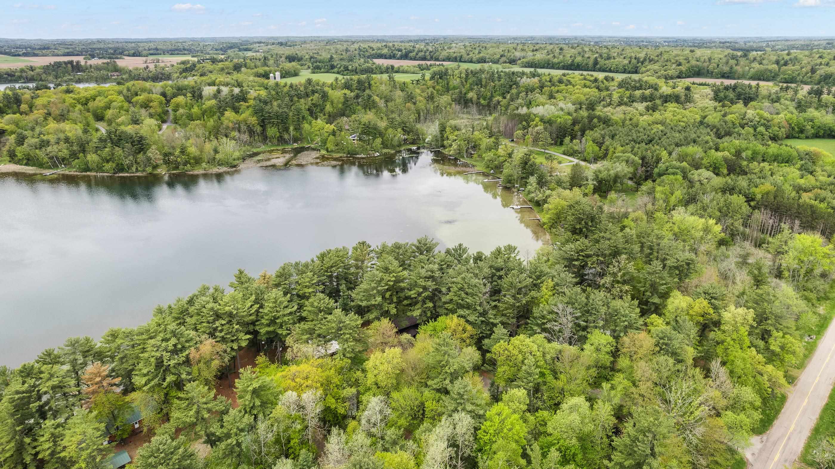876 SOUTH LAKE ROAD, Amherst Junction, Wisconsin 54407, 3 Bedrooms Bedrooms, ,2 BathroomsBathrooms,Residential,For Sale,876 SOUTH LAKE ROAD,22502052