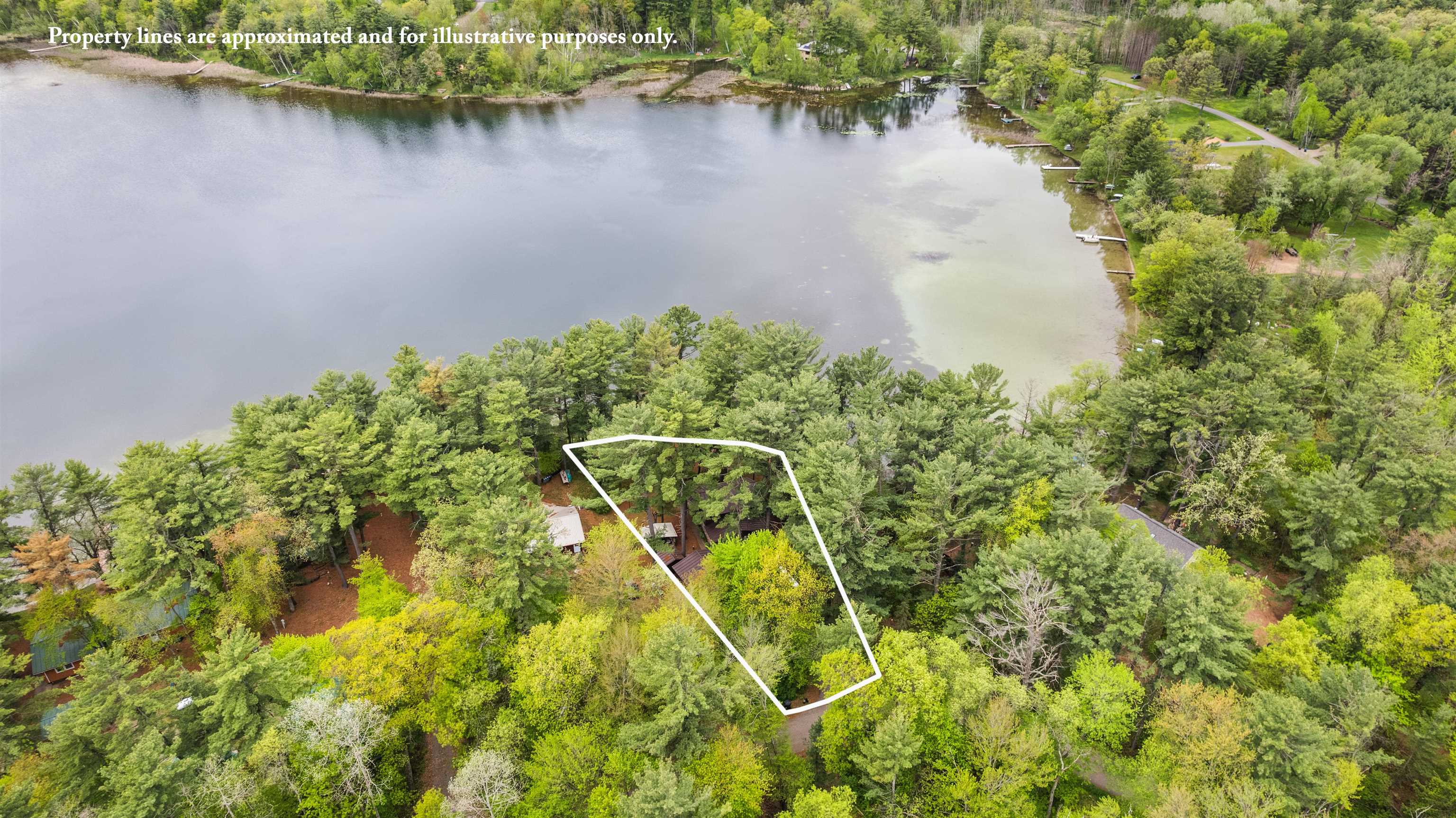 876 SOUTH LAKE ROAD, Amherst Junction, Wisconsin 54407, 3 Bedrooms Bedrooms, ,2 BathroomsBathrooms,Residential,For Sale,876 SOUTH LAKE ROAD,22502052