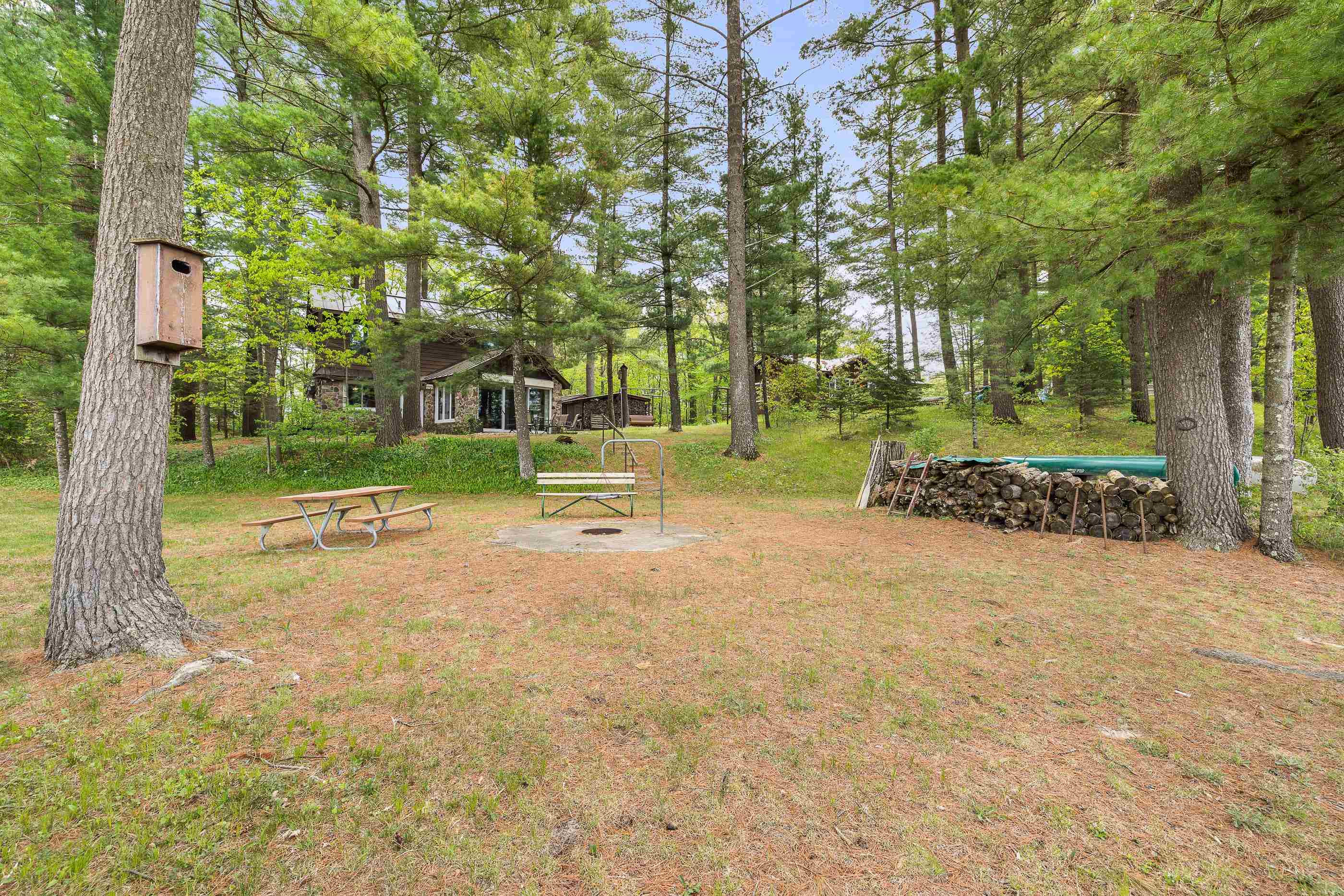 876 SOUTH LAKE ROAD, Amherst Junction, Wisconsin 54407, 3 Bedrooms Bedrooms, ,2 BathroomsBathrooms,Residential,For Sale,876 SOUTH LAKE ROAD,22502052