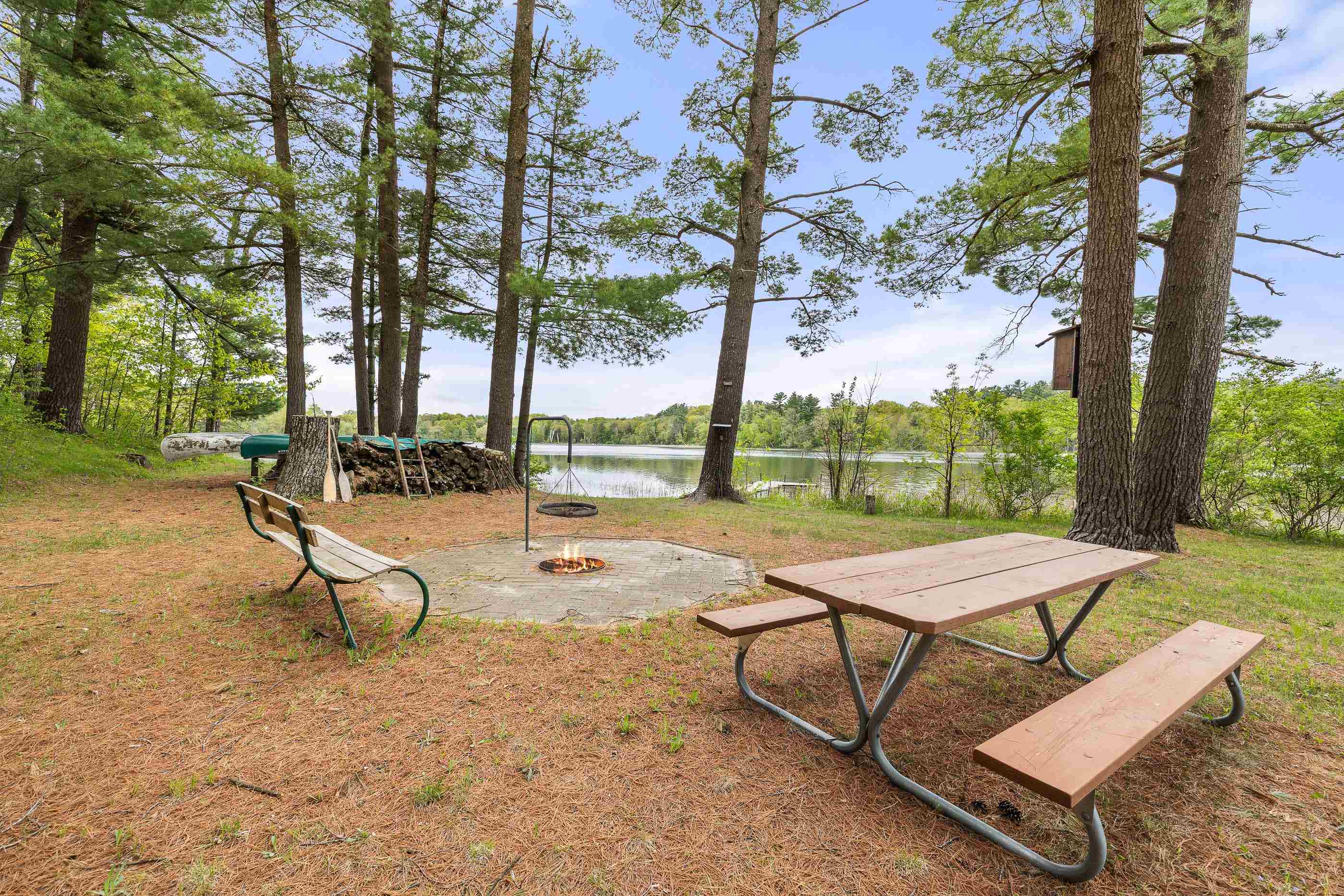 876 SOUTH LAKE ROAD, Amherst Junction, Wisconsin 54407, 3 Bedrooms Bedrooms, ,2 BathroomsBathrooms,Residential,For Sale,876 SOUTH LAKE ROAD,22502052