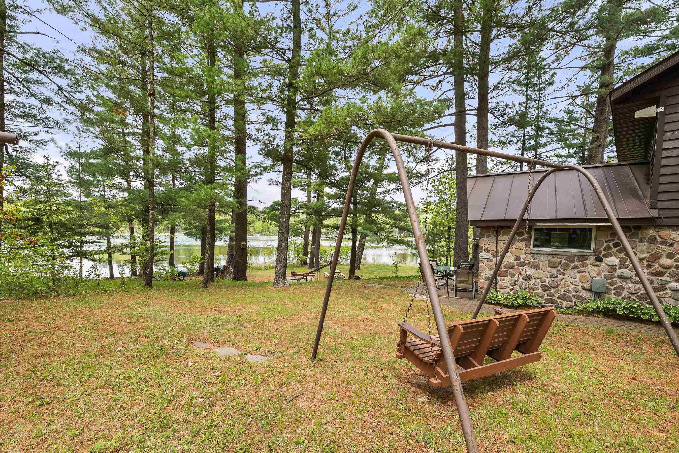 876 SOUTH LAKE ROAD, Amherst Junction, Wisconsin 54407, 3 Bedrooms Bedrooms, ,2 BathroomsBathrooms,Residential,For Sale,876 SOUTH LAKE ROAD,22502052