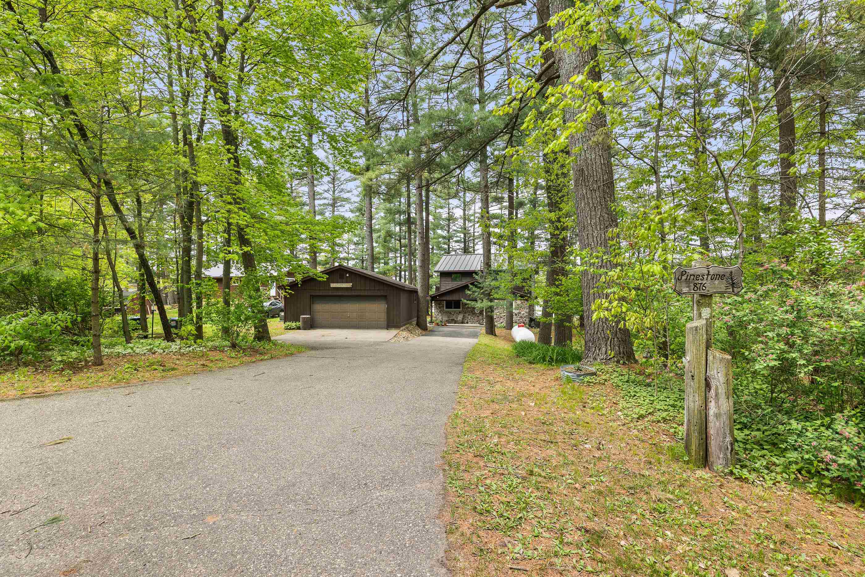 876 SOUTH LAKE ROAD, Amherst Junction, Wisconsin 54407, 3 Bedrooms Bedrooms, ,2 BathroomsBathrooms,Residential,For Sale,876 SOUTH LAKE ROAD,22502052