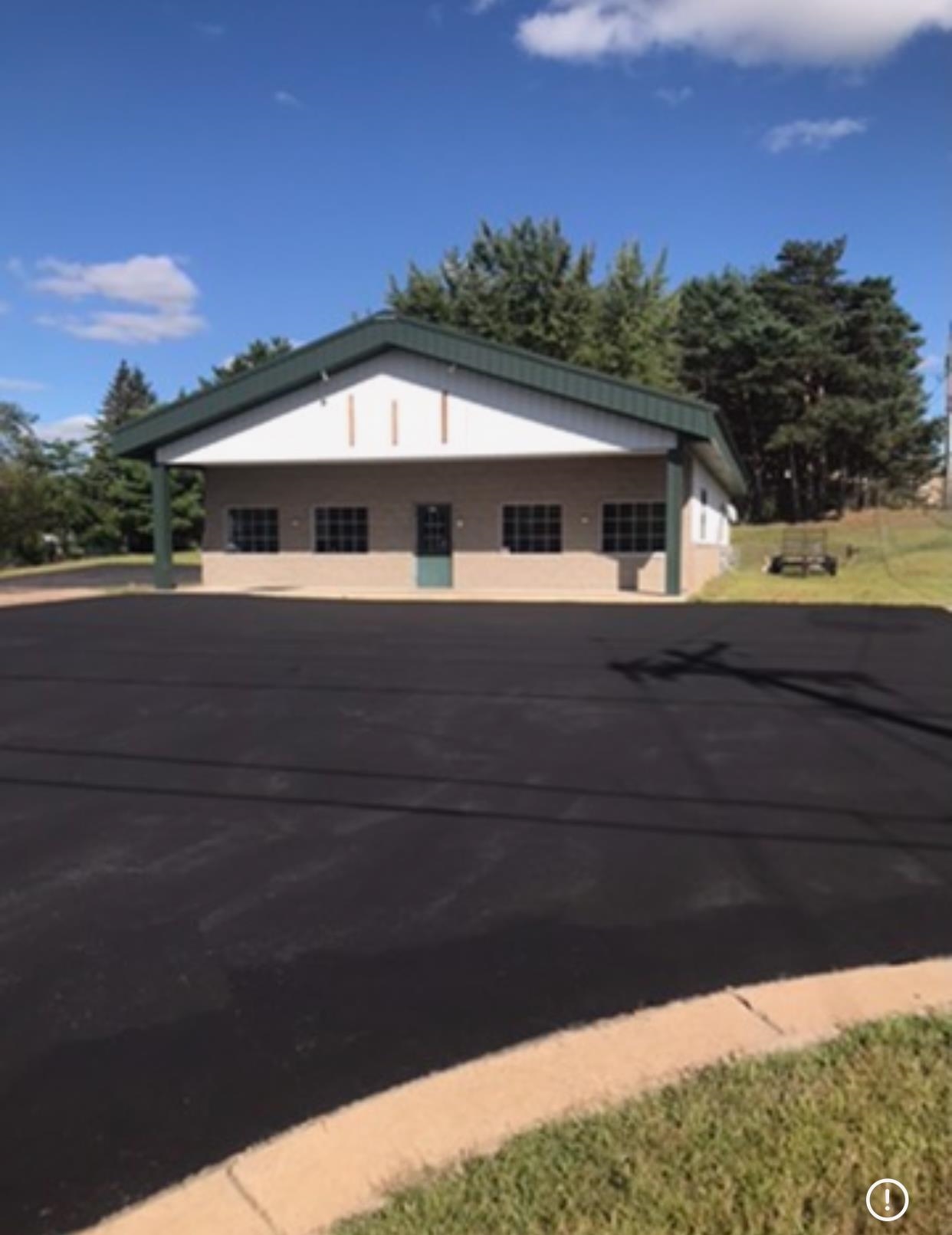 6215 VOLKMAN STREET, Weston, Wisconsin 54476, ,Commercial/industrial,For Sale,6215 VOLKMAN STREET,22502056