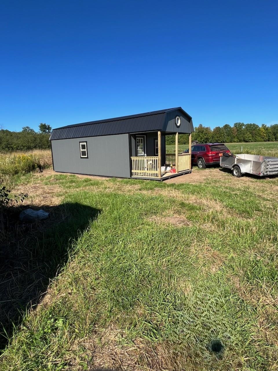 WALNUT ROAD, Kennan, Wisconsin 54537, ,Land,For Sale,WALNUT ROAD,22502057
