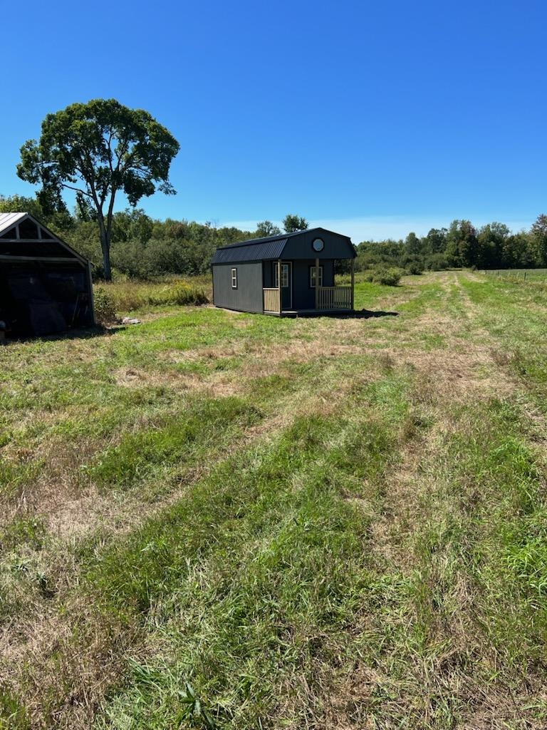 WALNUT ROAD, Kennan, Wisconsin 54537, ,Land,For Sale,WALNUT ROAD,22502057