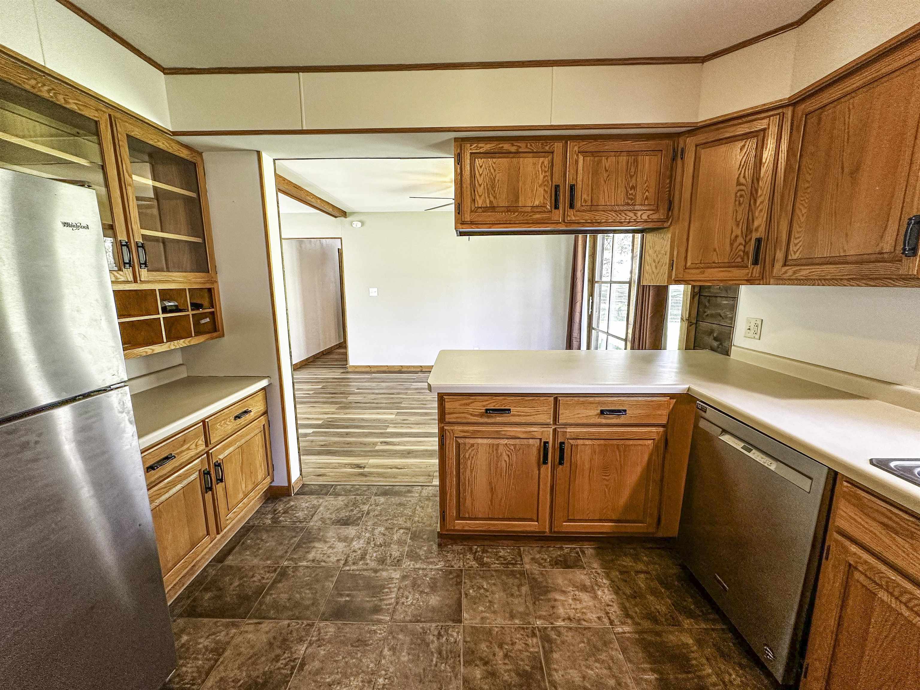 1200 4TH AVENUE NORTH, Park Falls, Wisconsin 54552, 3 Bedrooms Bedrooms, ,2 BathroomsBathrooms,Residential,For Sale,1200 4TH AVENUE NORTH,22502060