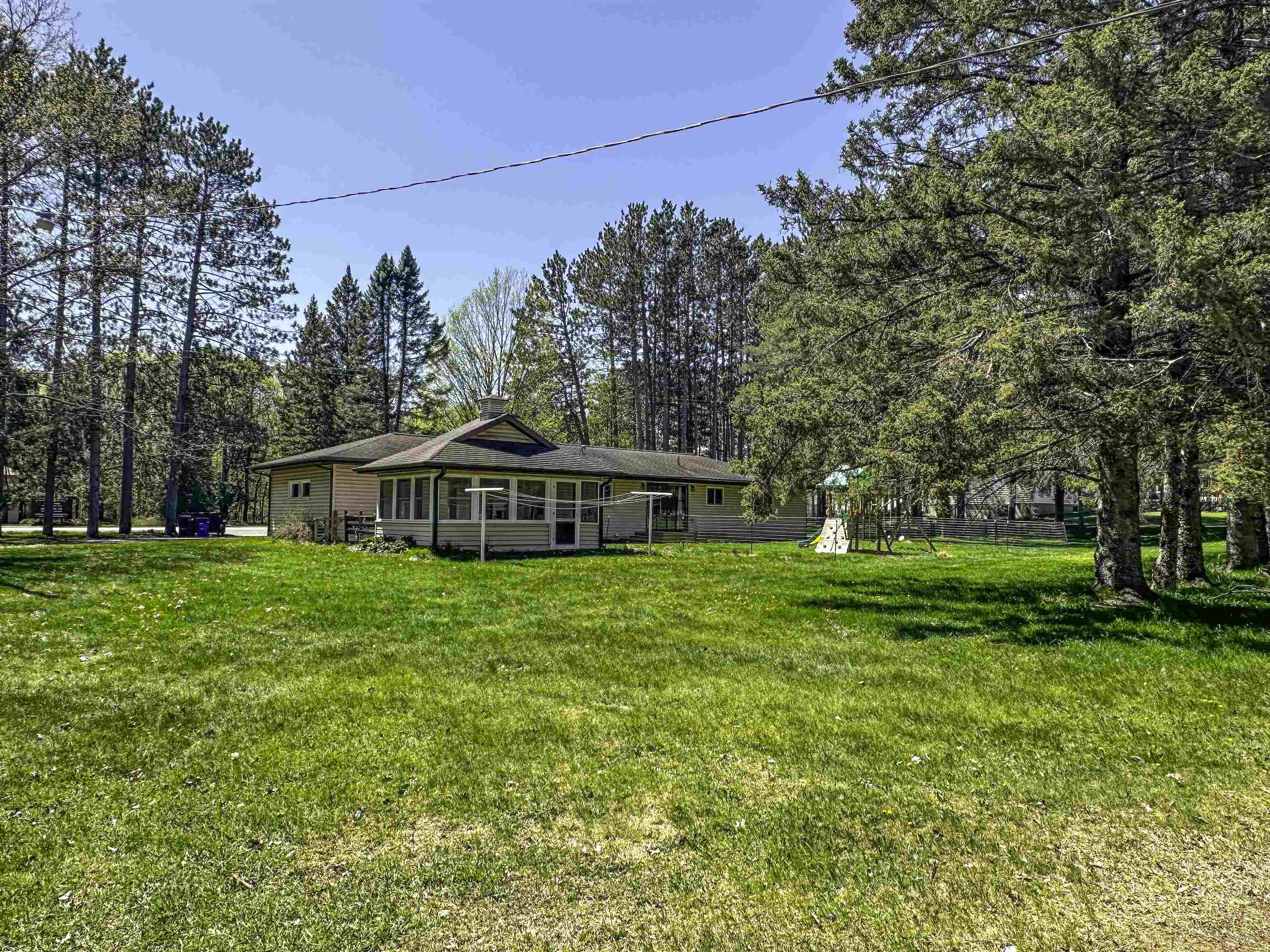 1200 4TH AVENUE NORTH, Park Falls, Wisconsin 54552, 3 Bedrooms Bedrooms, ,2 BathroomsBathrooms,Residential,For Sale,1200 4TH AVENUE NORTH,22502060