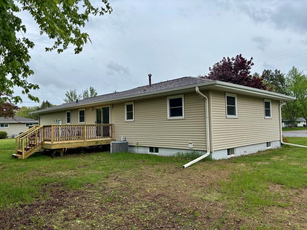 227526 PARTRIDGE AVENUE, Wausau, Wisconsin 54401, 3 Bedrooms Bedrooms, ,1 BathroomBathrooms,Residential,For Sale,227526 PARTRIDGE AVENUE,22502062