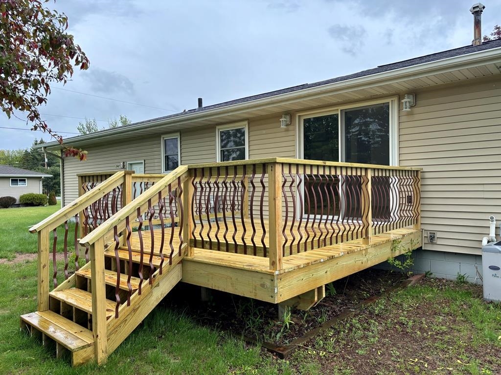 227526 PARTRIDGE AVENUE, Wausau, Wisconsin 54401, 3 Bedrooms Bedrooms, ,1 BathroomBathrooms,Residential,For Sale,227526 PARTRIDGE AVENUE,22502062