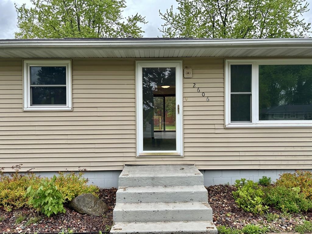 227526 PARTRIDGE AVENUE, Wausau, Wisconsin 54401, 3 Bedrooms Bedrooms, ,1 BathroomBathrooms,Residential,For Sale,227526 PARTRIDGE AVENUE,22502062