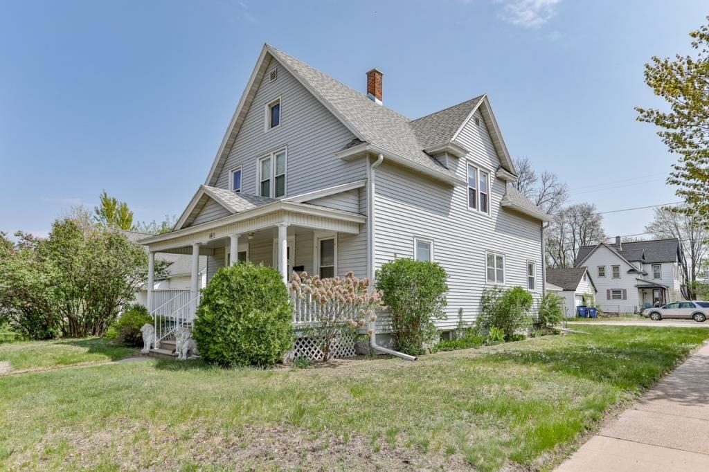 501 N 3RD AVENUE, Wausau, Wisconsin 54401, 2 Bedrooms Bedrooms, ,1 BathroomBathrooms,Multi-family,For Sale,501 N 3RD AVENUE,22502065