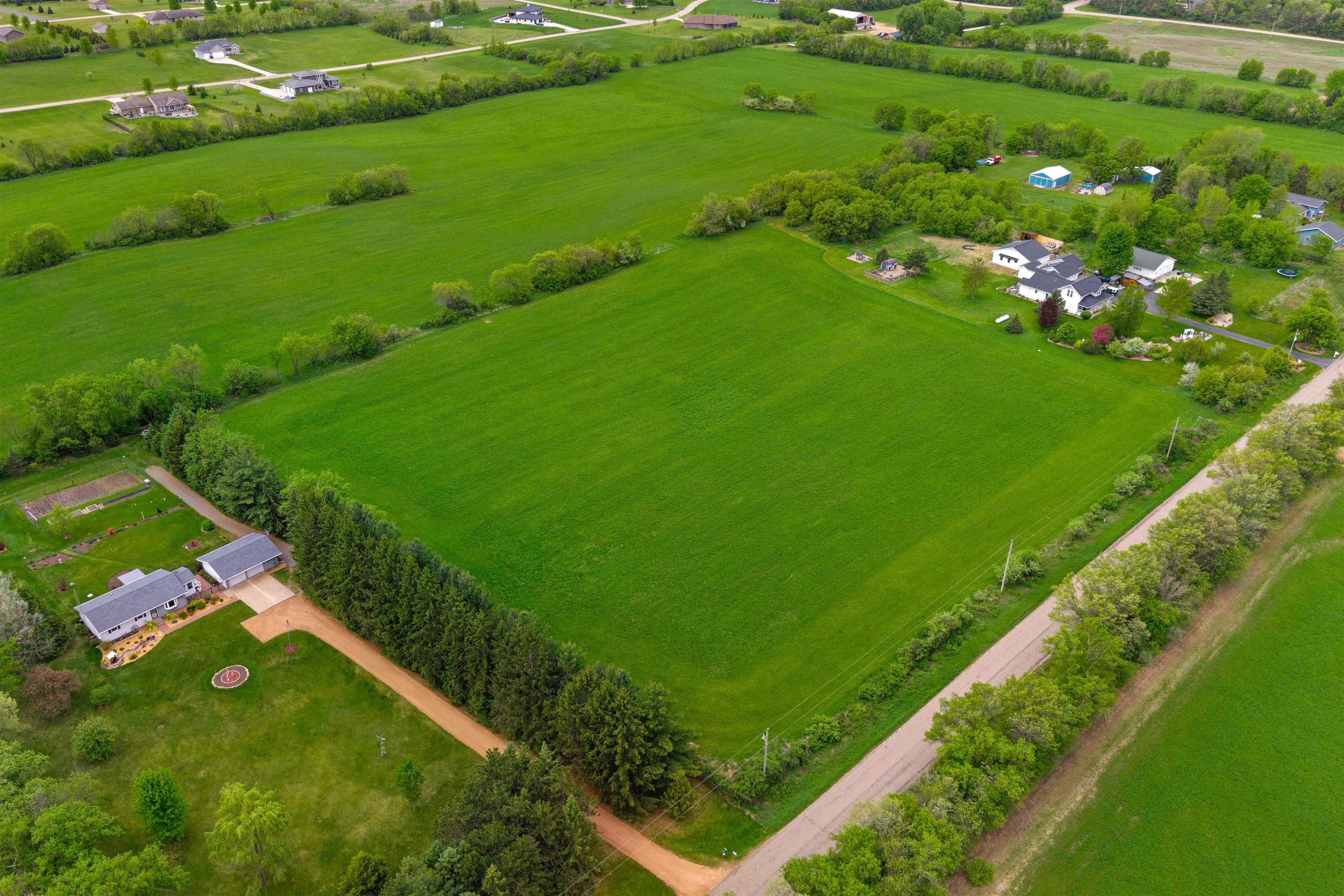 Lot 09 ROLLING HILLS ROAD, Custer, Wisconsin 54423, ,Land,For Sale,Lot 09 ROLLING HILLS ROAD,22502067