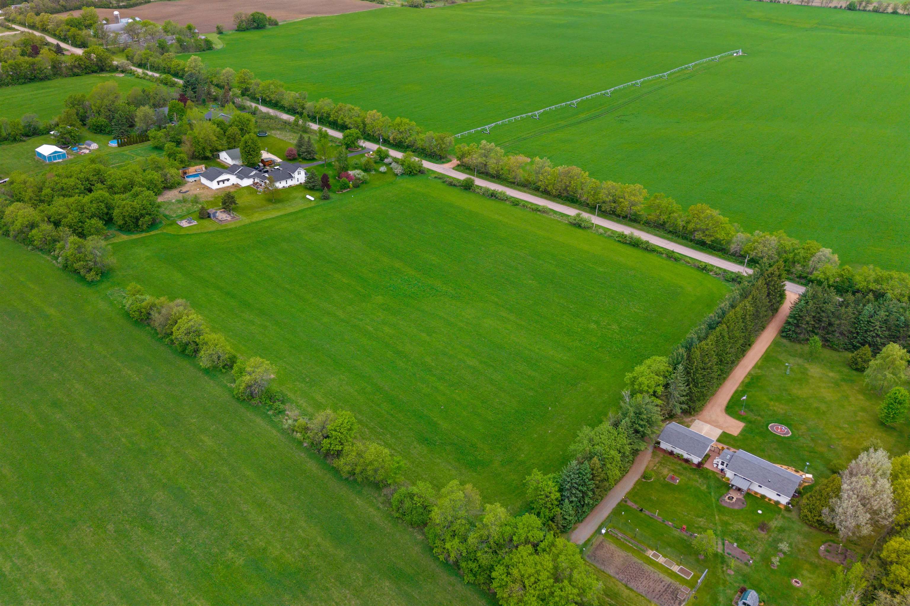 Lot 09 ROLLING HILLS ROAD, Custer, Wisconsin 54423, ,Land,For Sale,Lot 09 ROLLING HILLS ROAD,22502067
