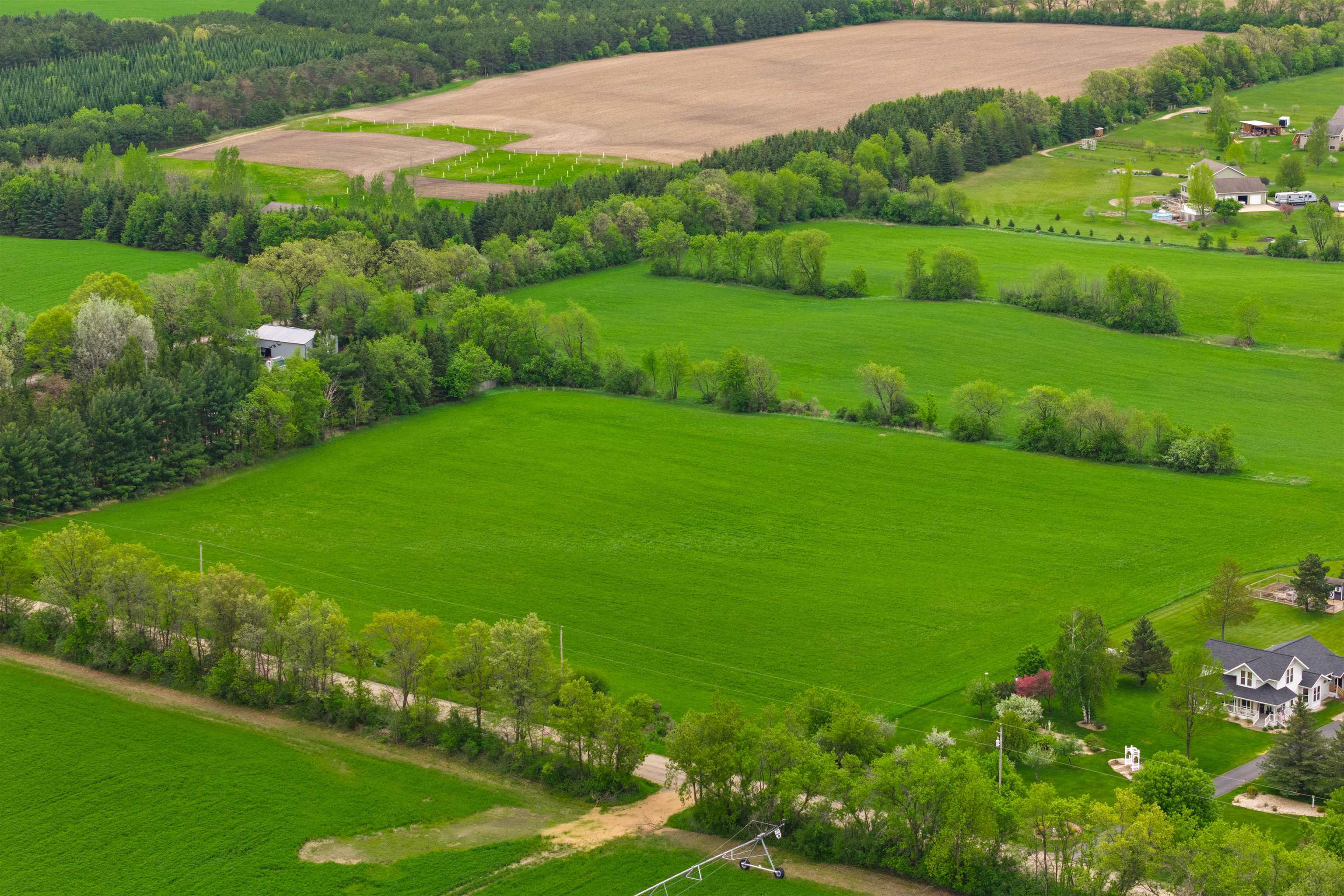 Lot 09 ROLLING HILLS ROAD, Custer, Wisconsin 54423, ,Land,For Sale,Lot 09 ROLLING HILLS ROAD,22502067