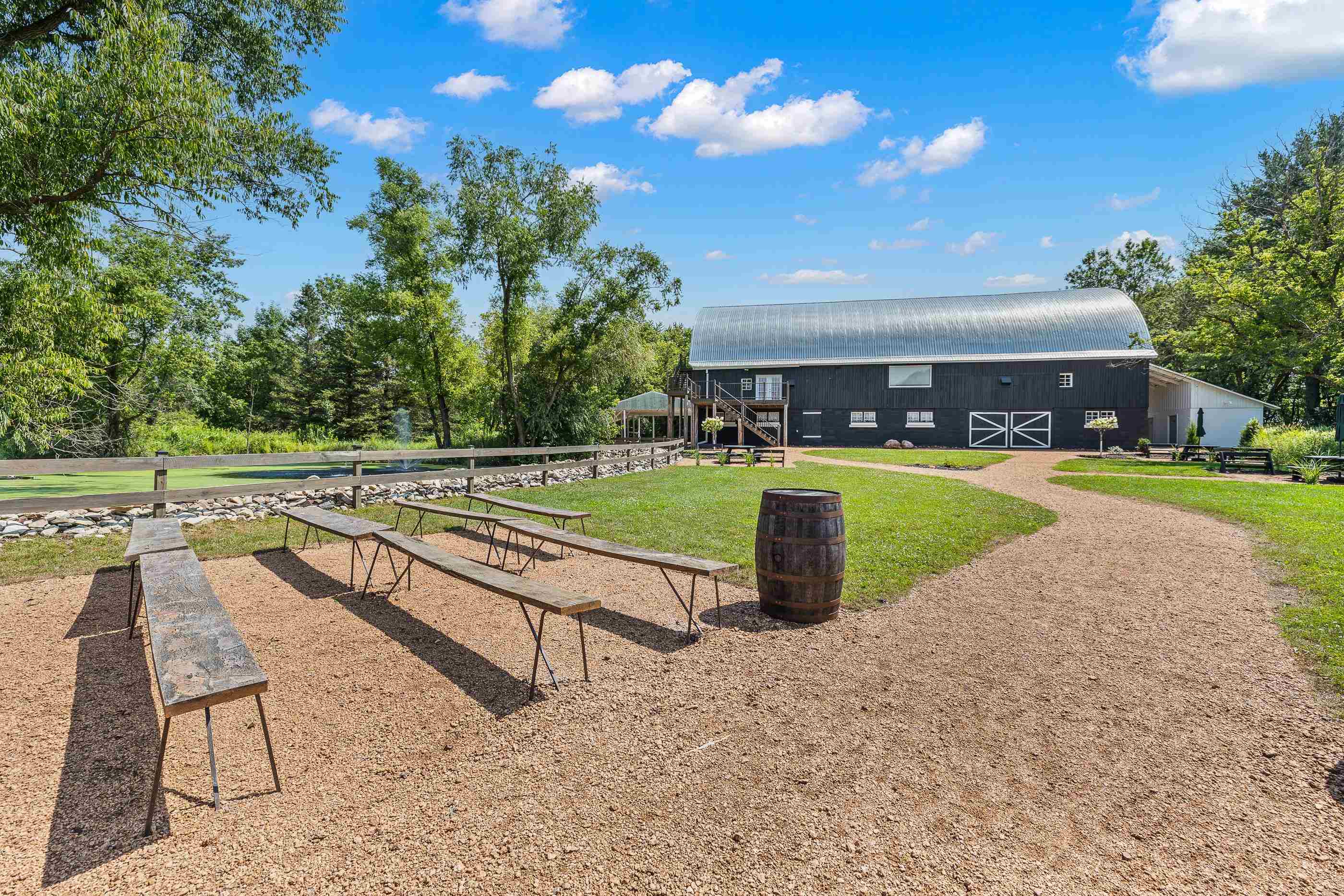4340 PINE ROAD, Junction City, Wisconsin 54443, ,Commercial/industrial,For Sale,4340 PINE ROAD,22502070