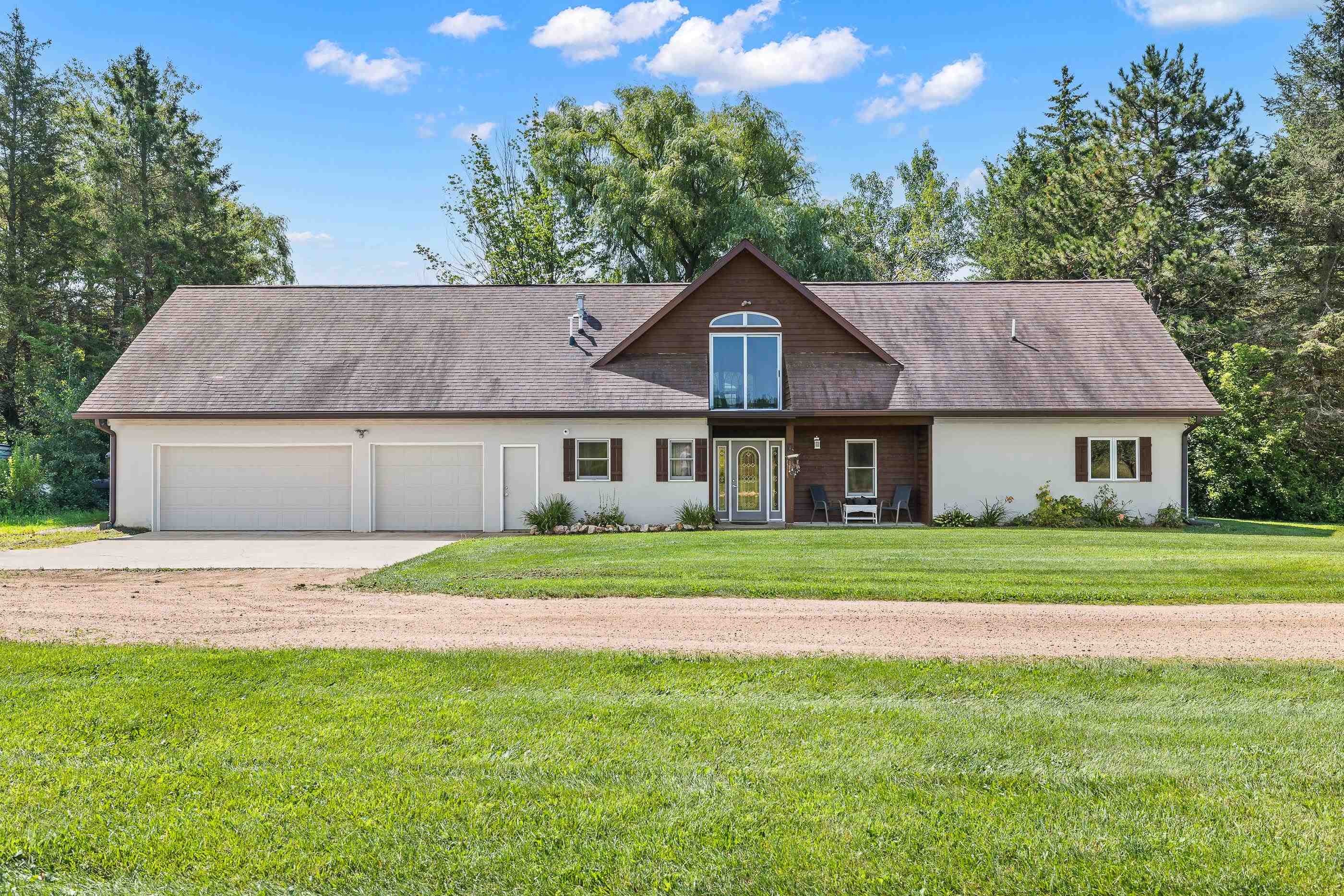 4340 PINE ROAD, Junction City, Wisconsin 54443, ,Commercial/industrial,For Sale,4340 PINE ROAD,22502070